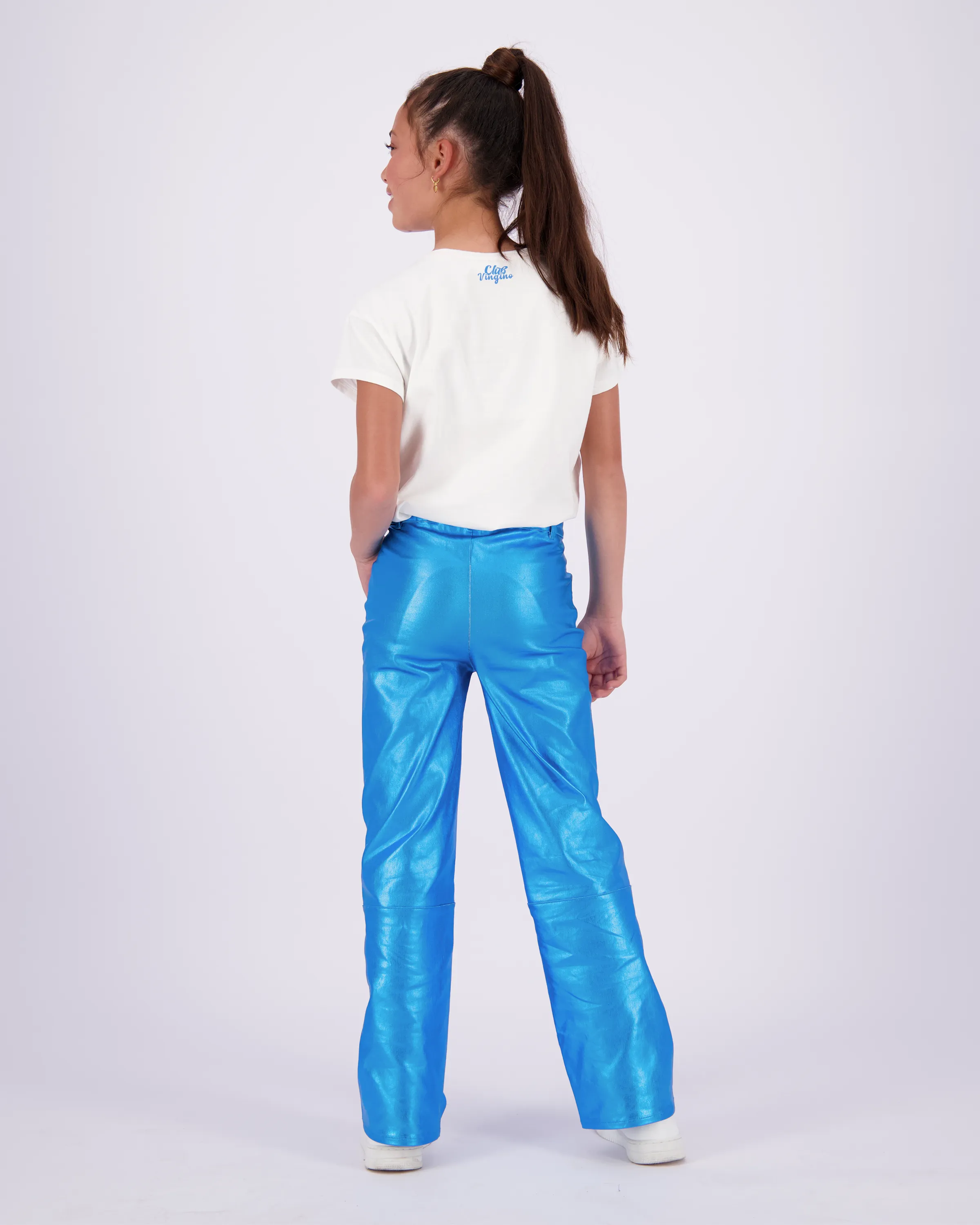 Straight Broek Sarley