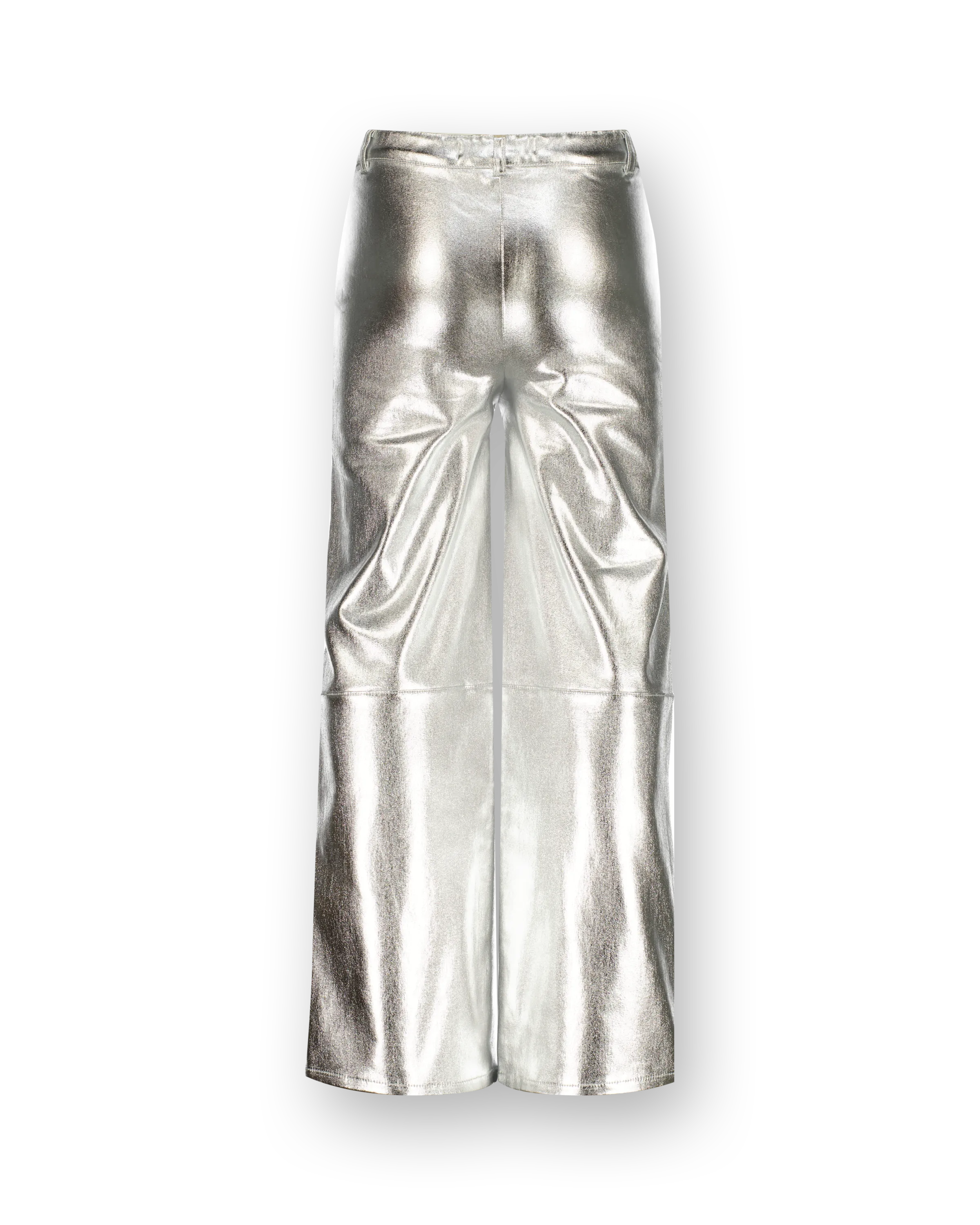 Straight Broek Sarley