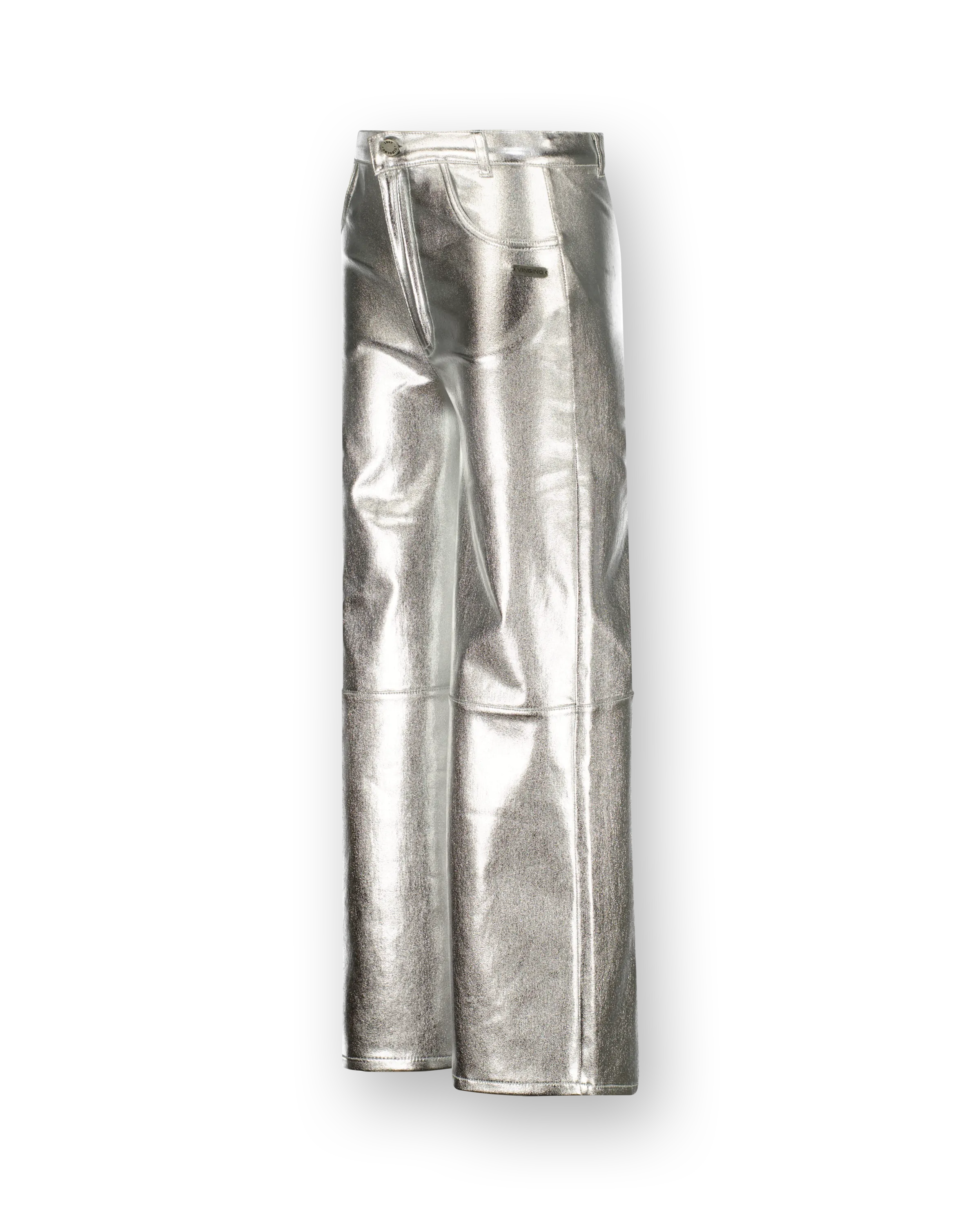 Straight Broek Sarley