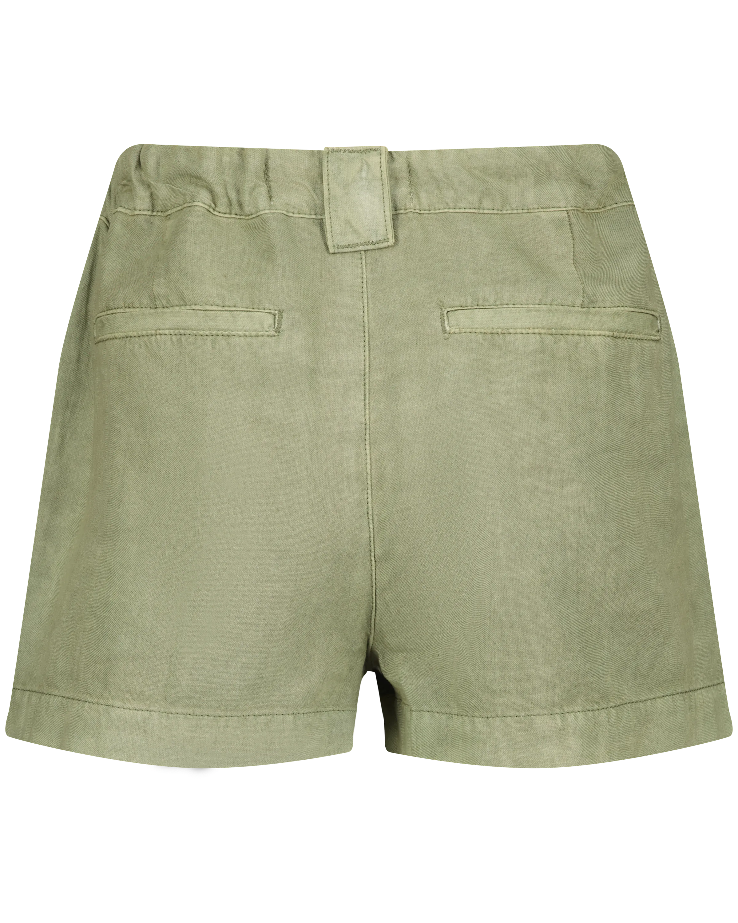 Korte broek high waist Riska