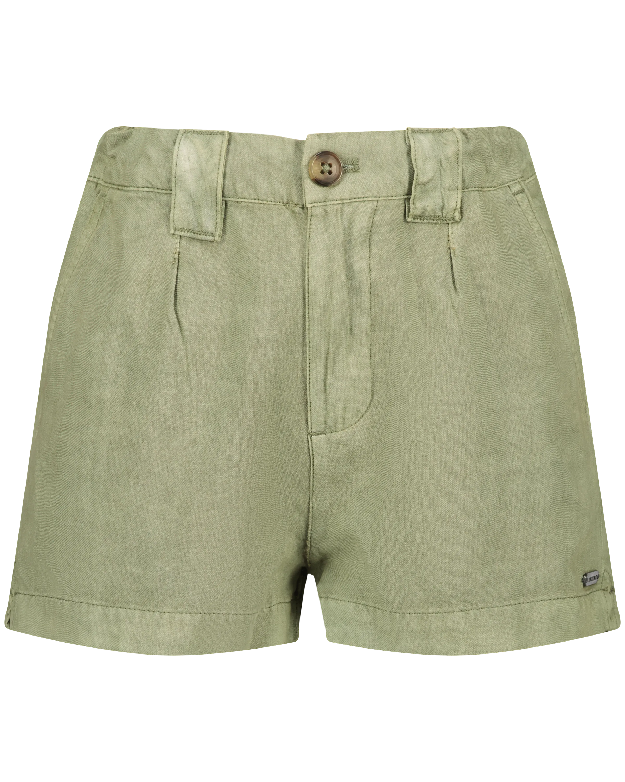 Korte broek high waist Riska