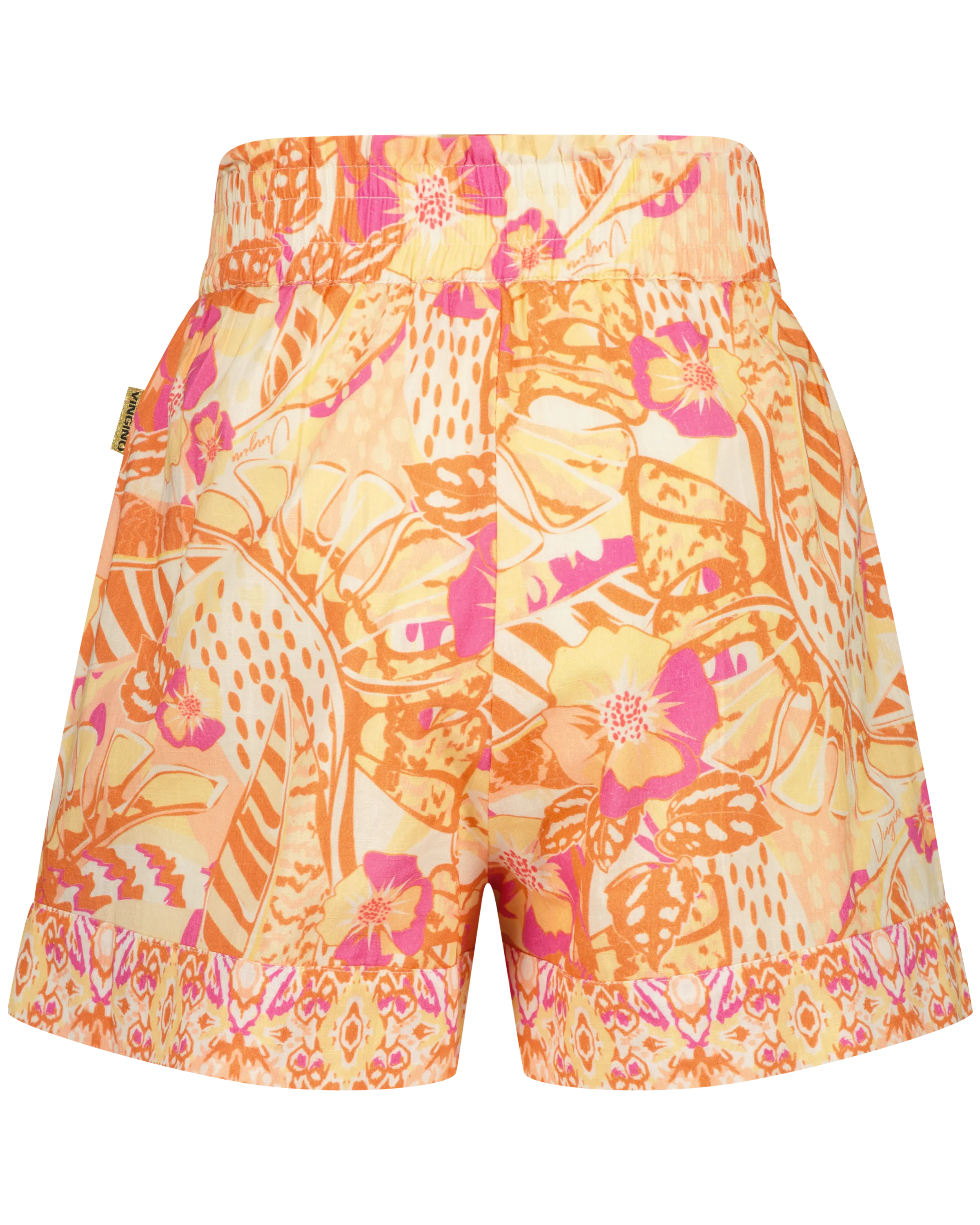 Korte broek Rondha