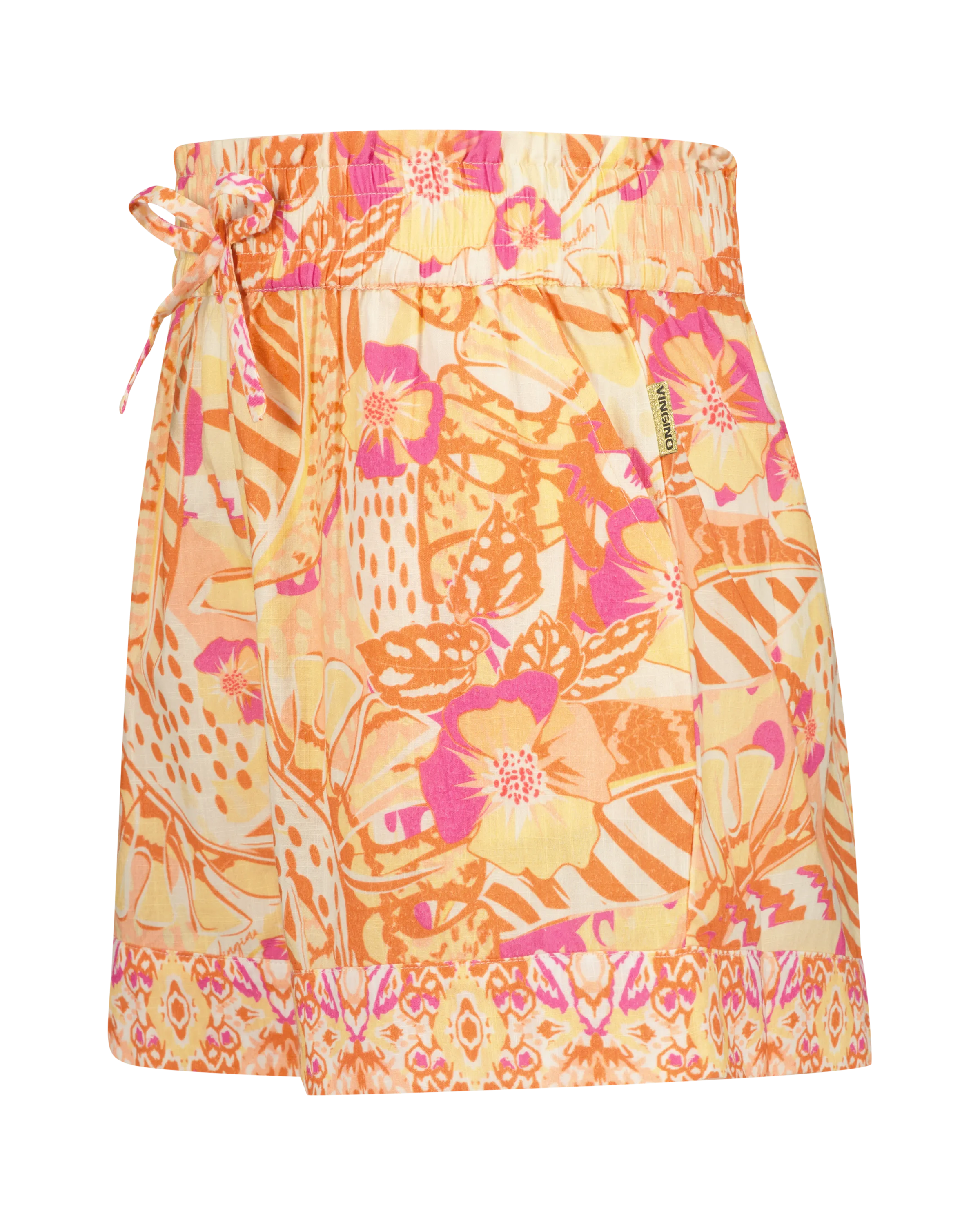 Korte broek Rondha
