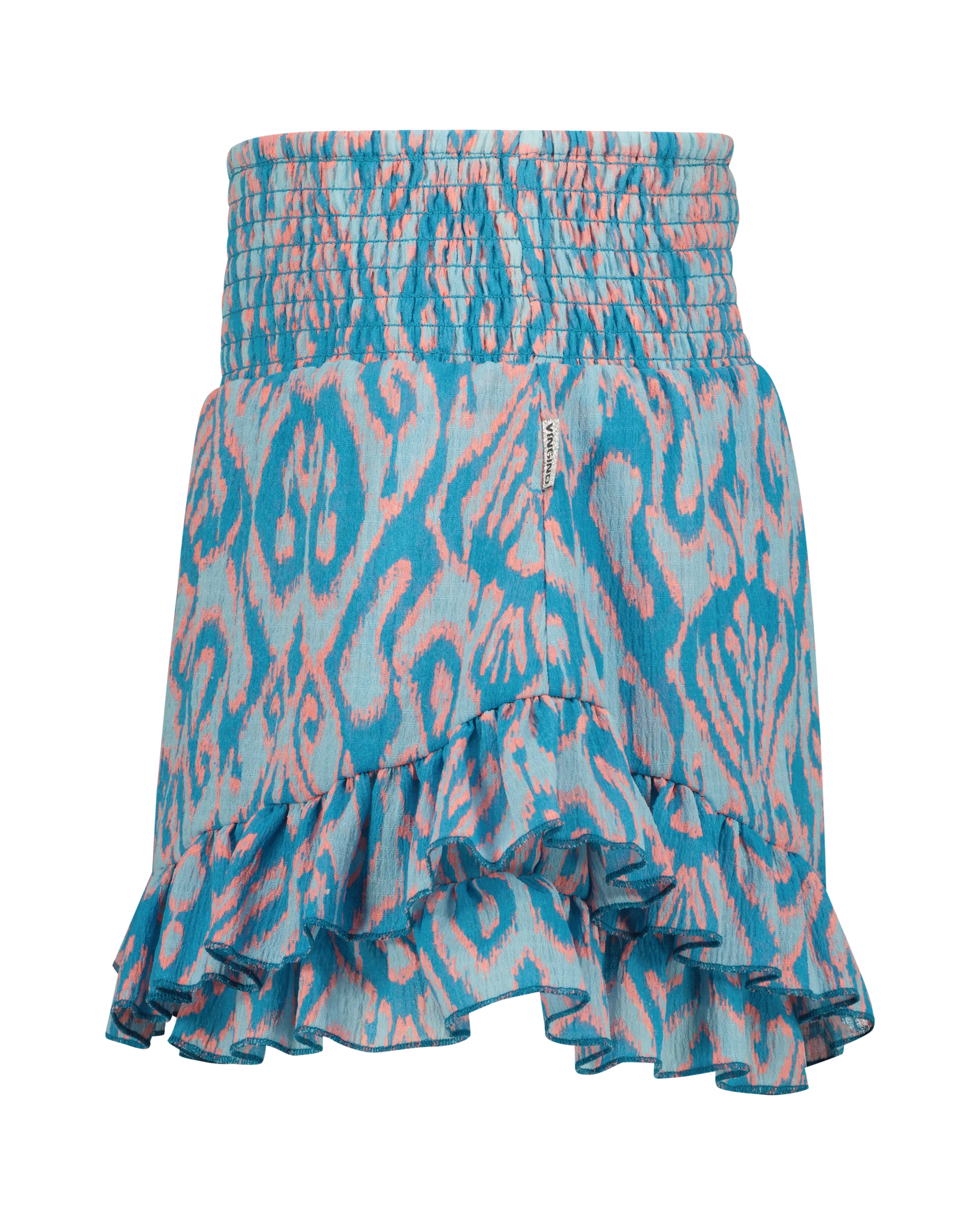 Korte broek Riley