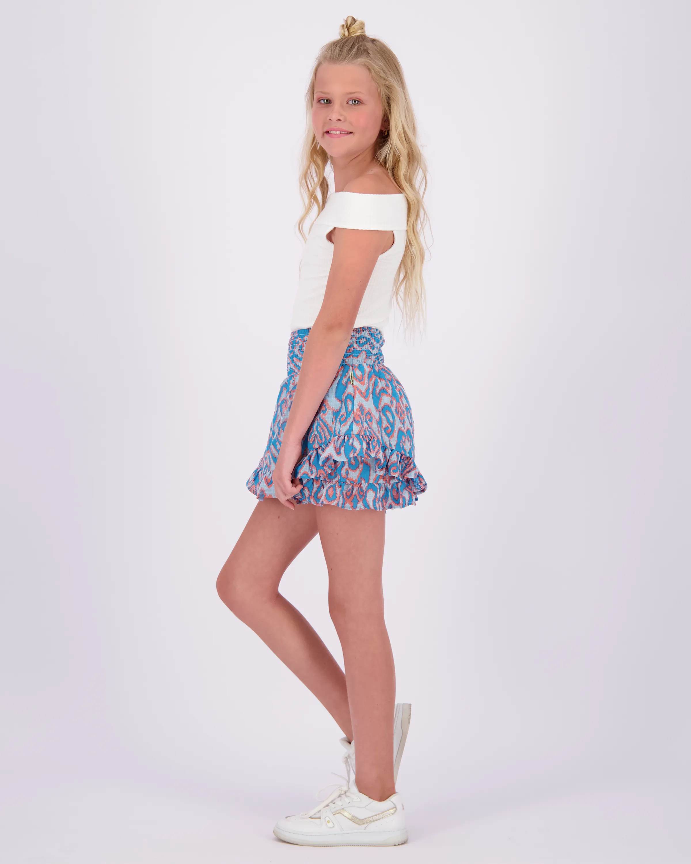 Korte broek Riley