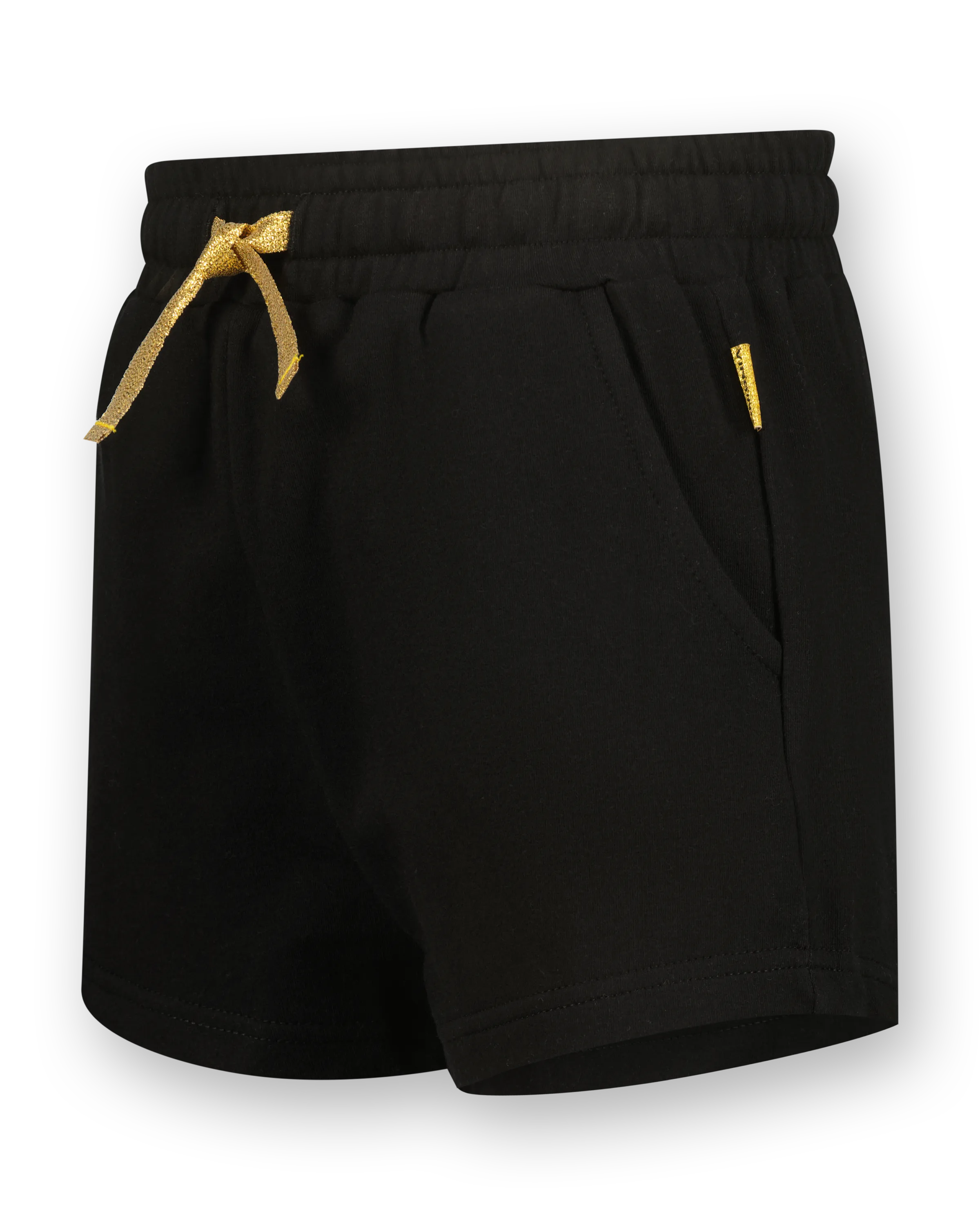 Meisjes Korte broek Rianka | Zwart