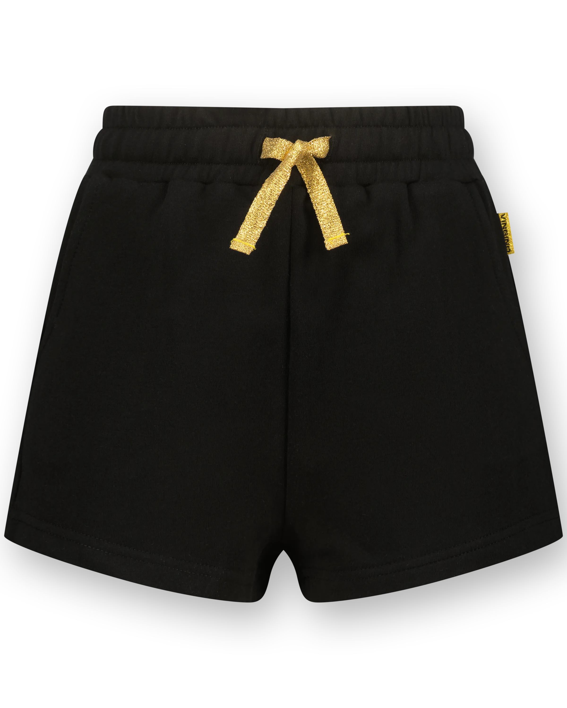 Meisjes Korte broek Rianka | Zwart