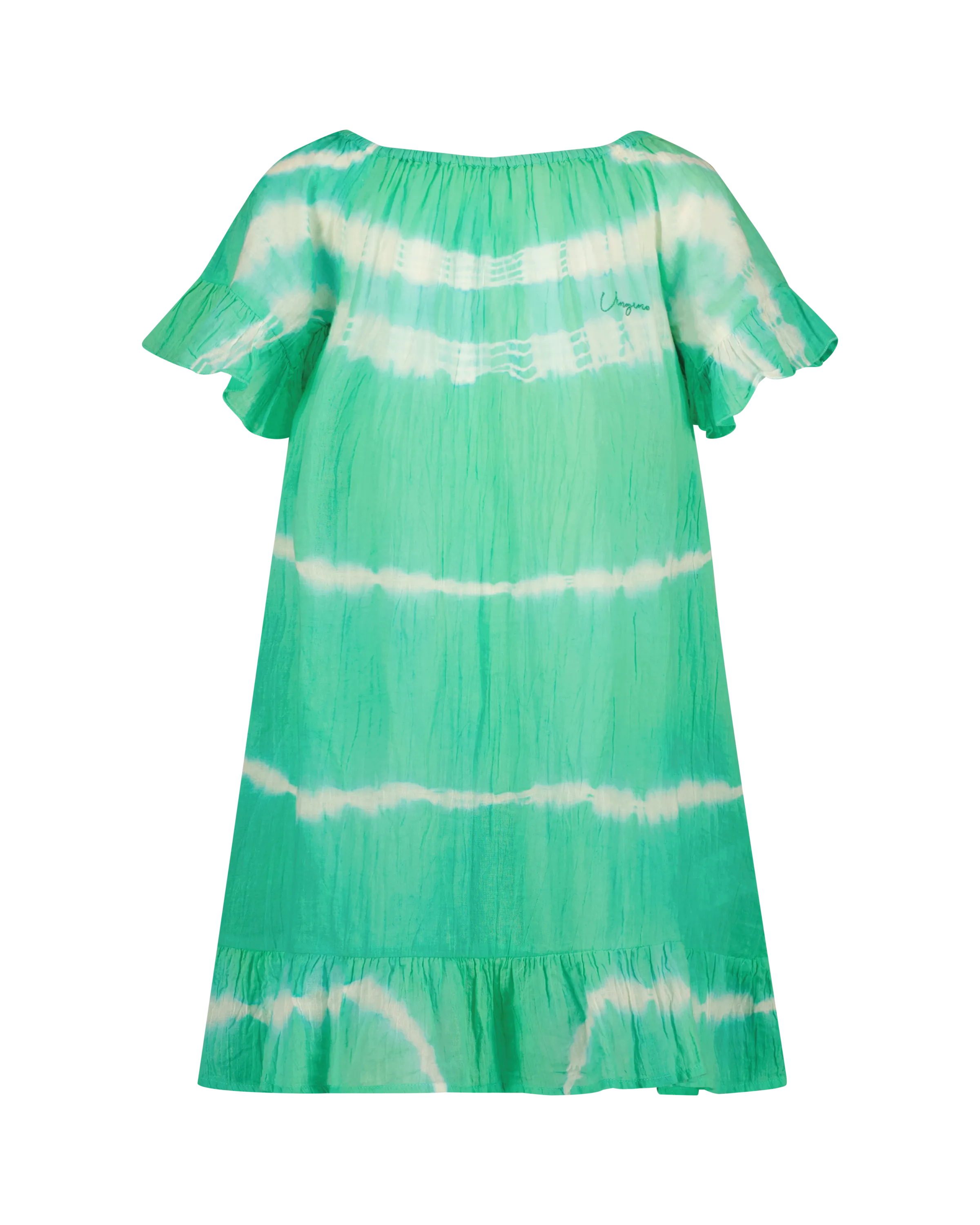 Comfort Jurk Pien