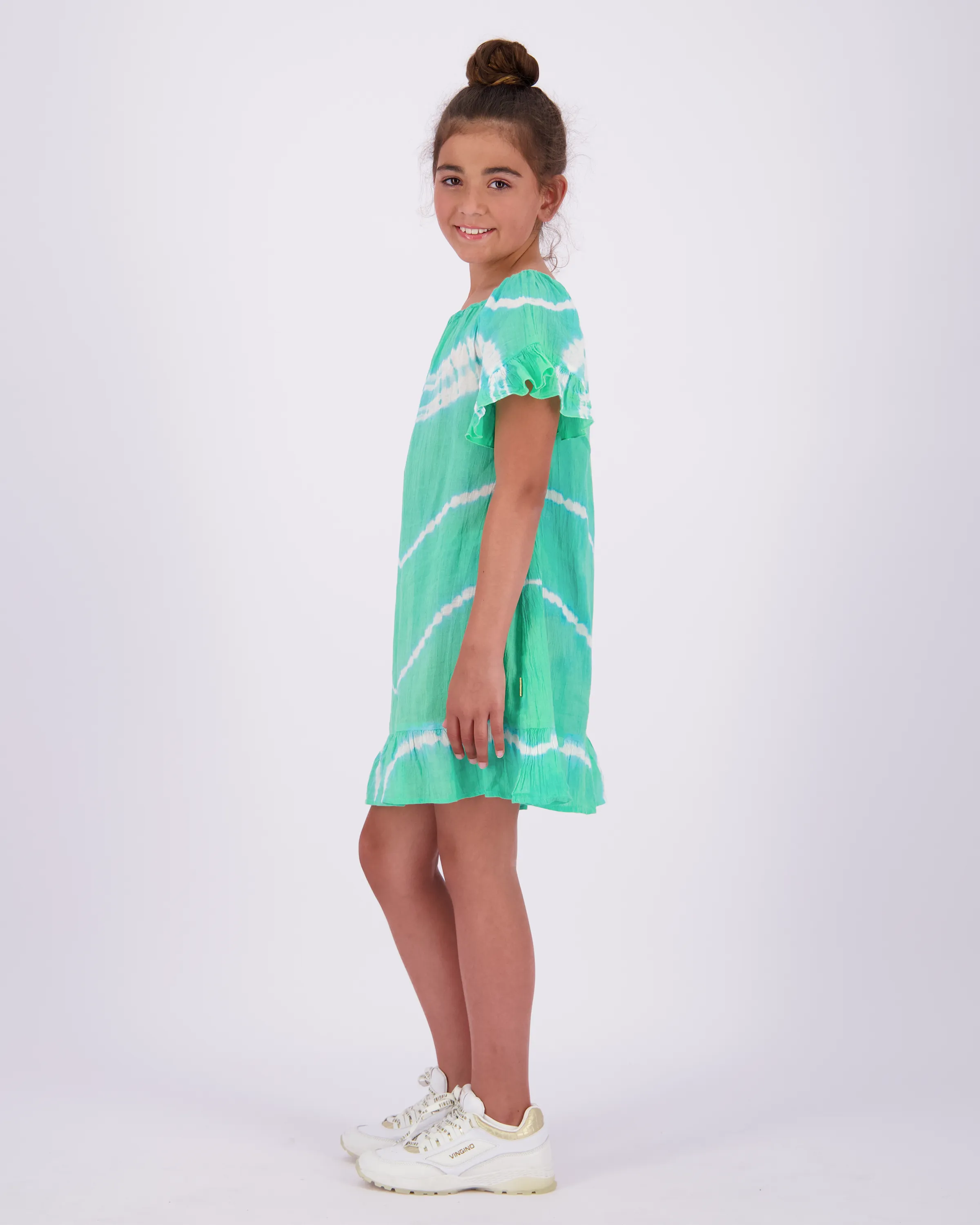 Comfort Jurk Pien