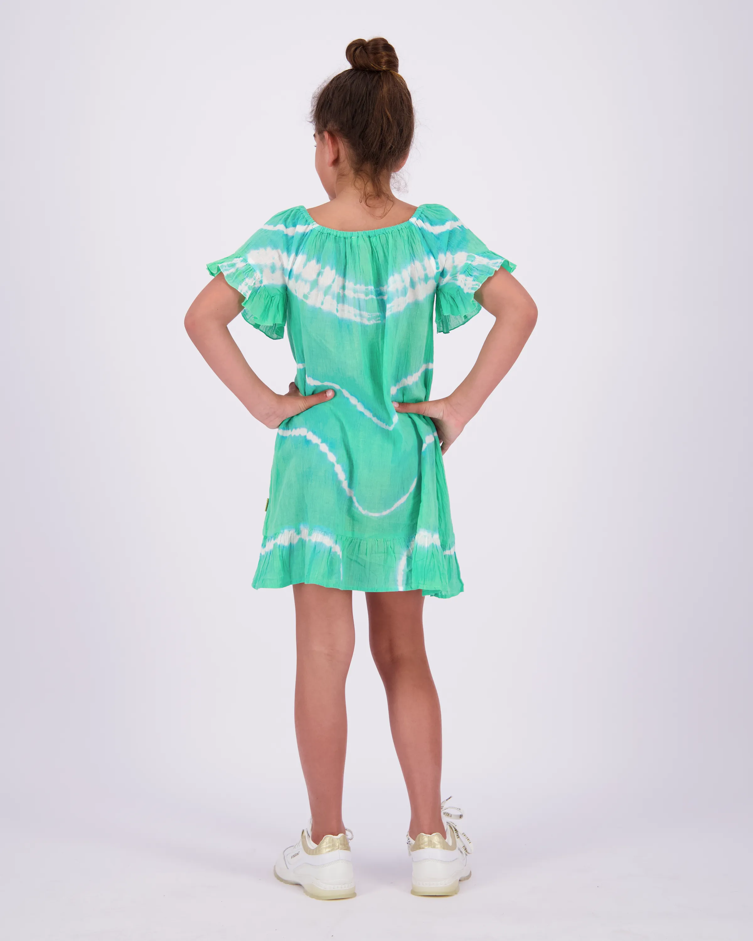 Comfort Jurk Pien