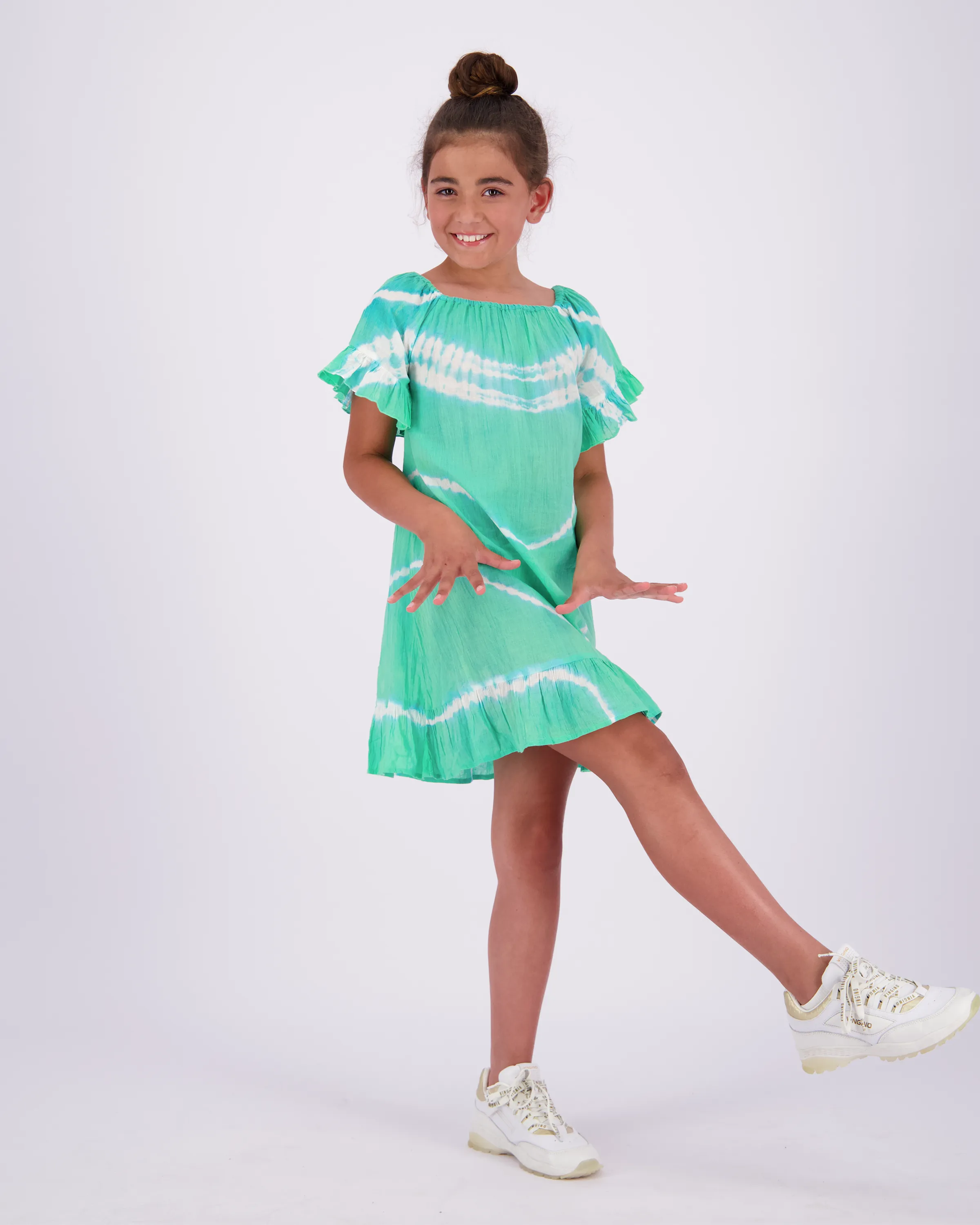 Comfort Jurk Pien