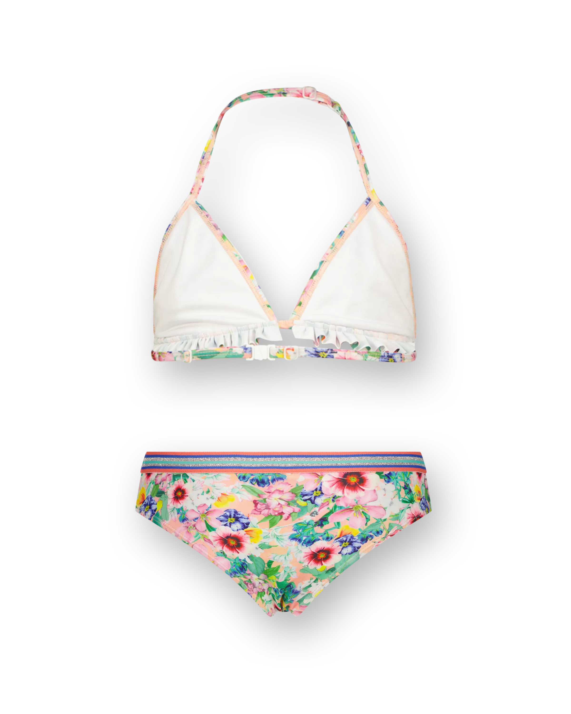 Meisjes Bikini Zohara | Roze
