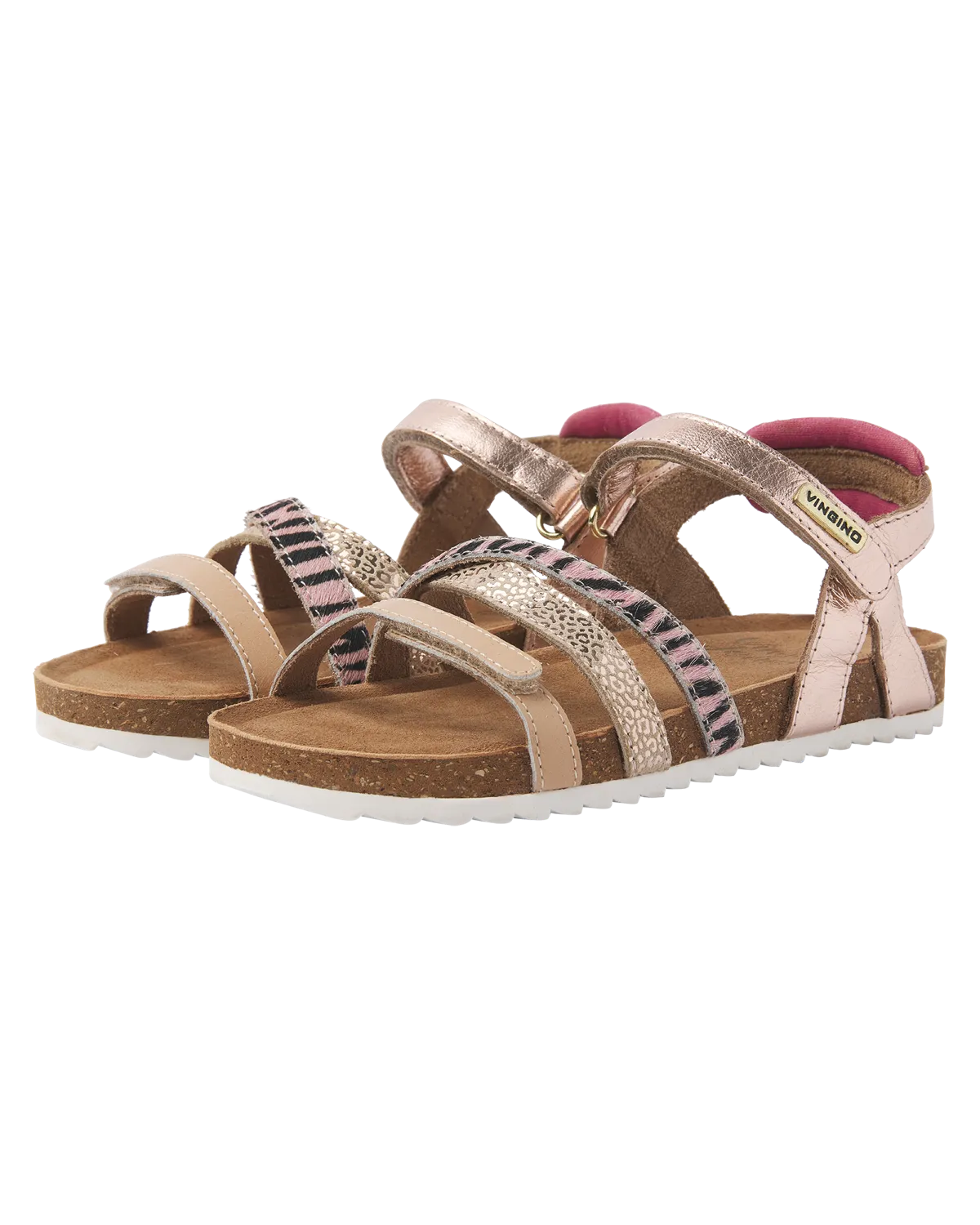 Schoenen Vienna