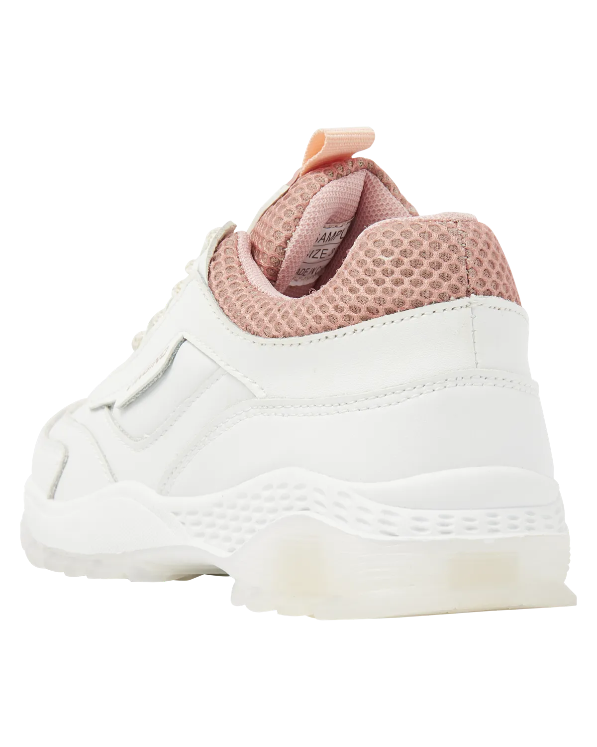Schoenen Fenna Ii