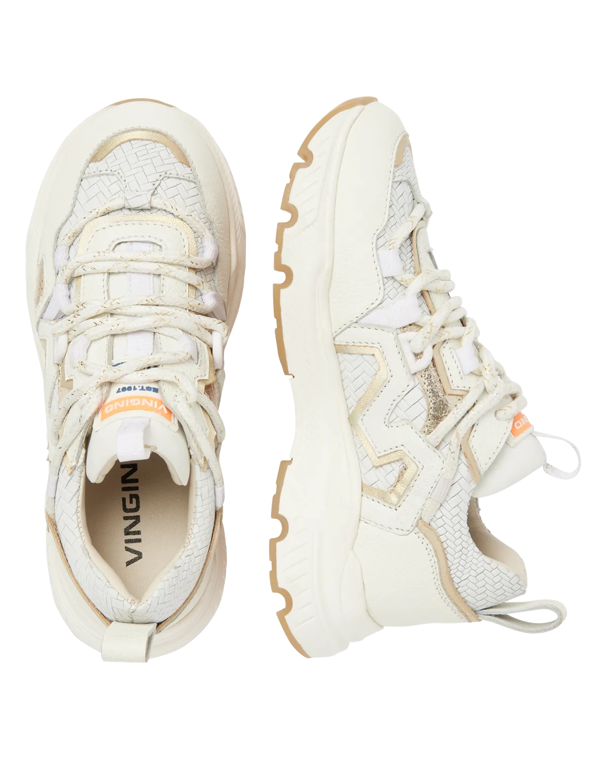 Schoenen Demi