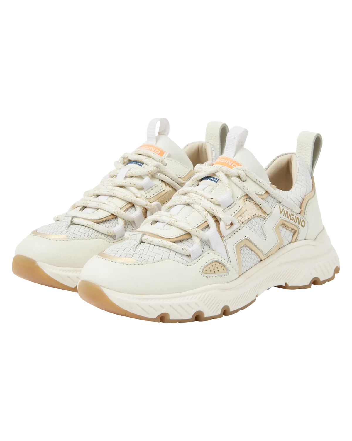 Schoenen Demi