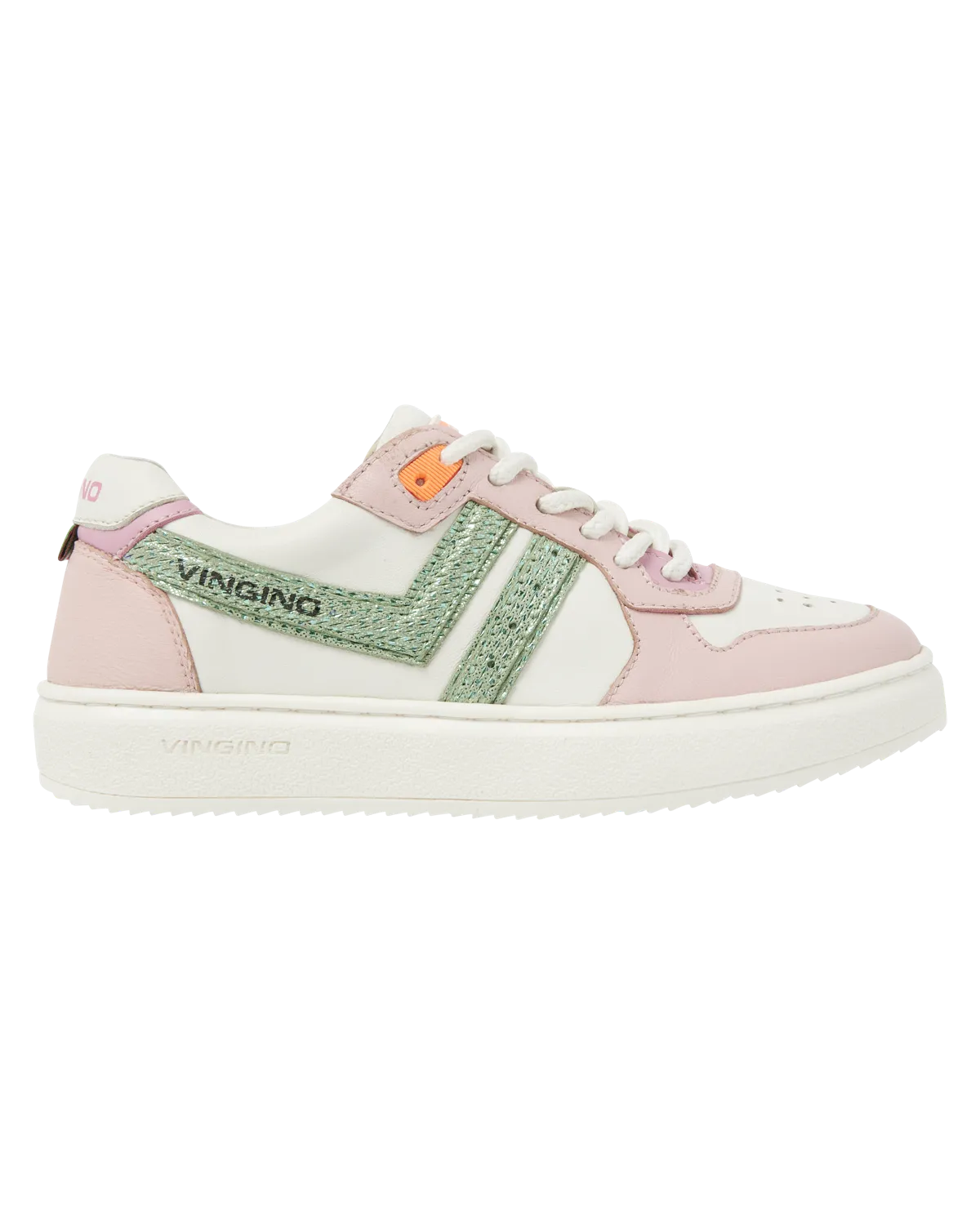 Schoenen Odette Low