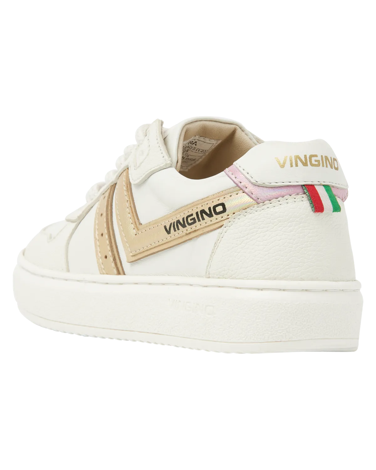 Schoenen Odette Low