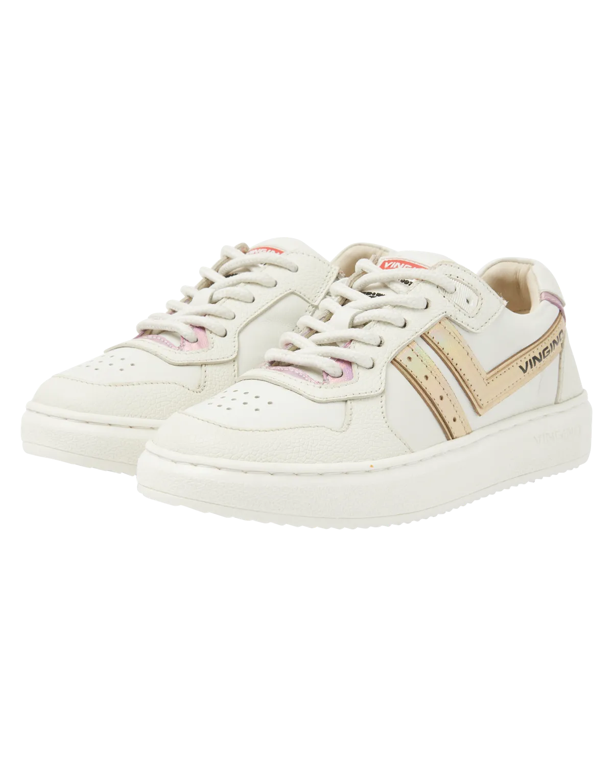 Schoenen Odette Low