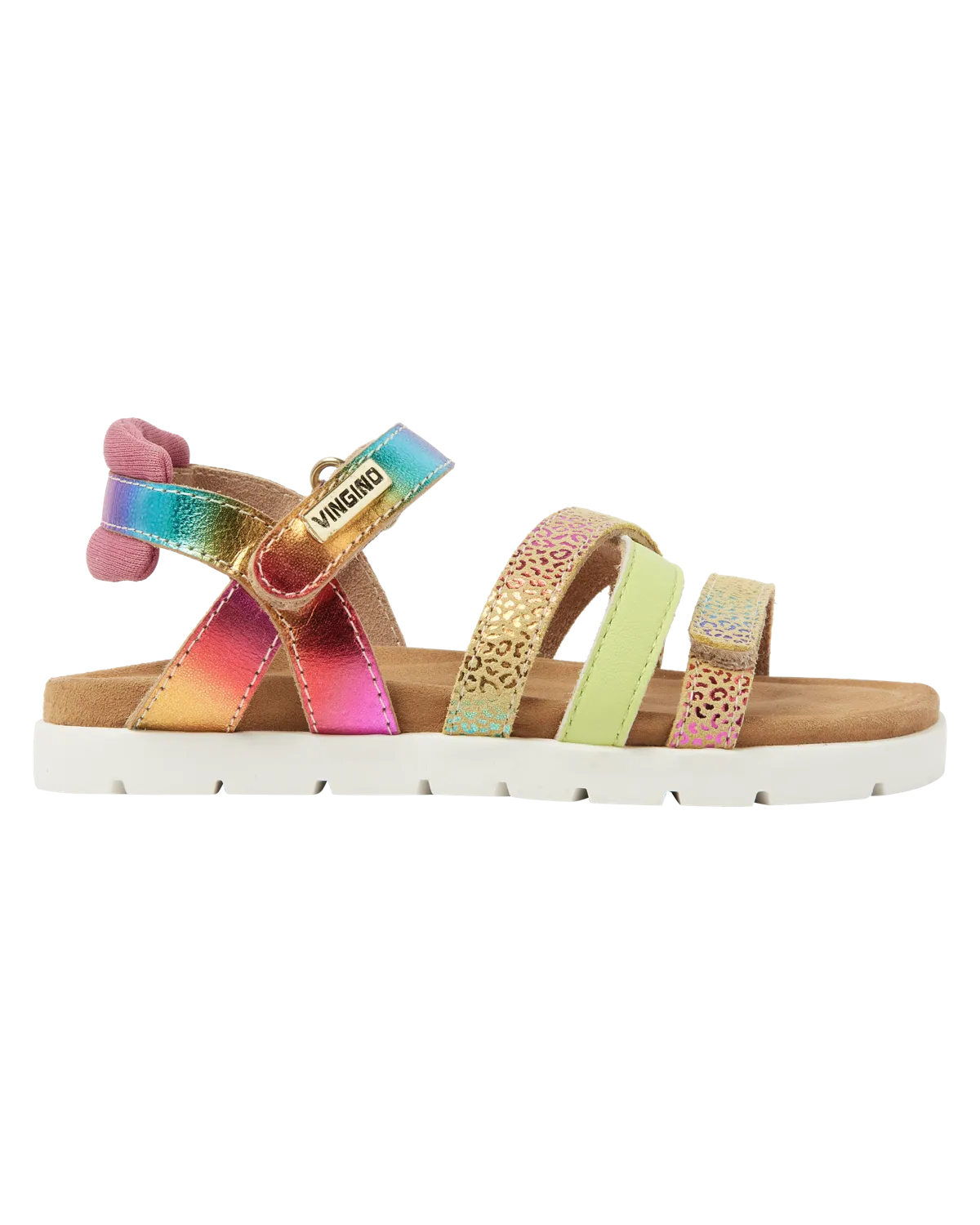 Schoenen Florence