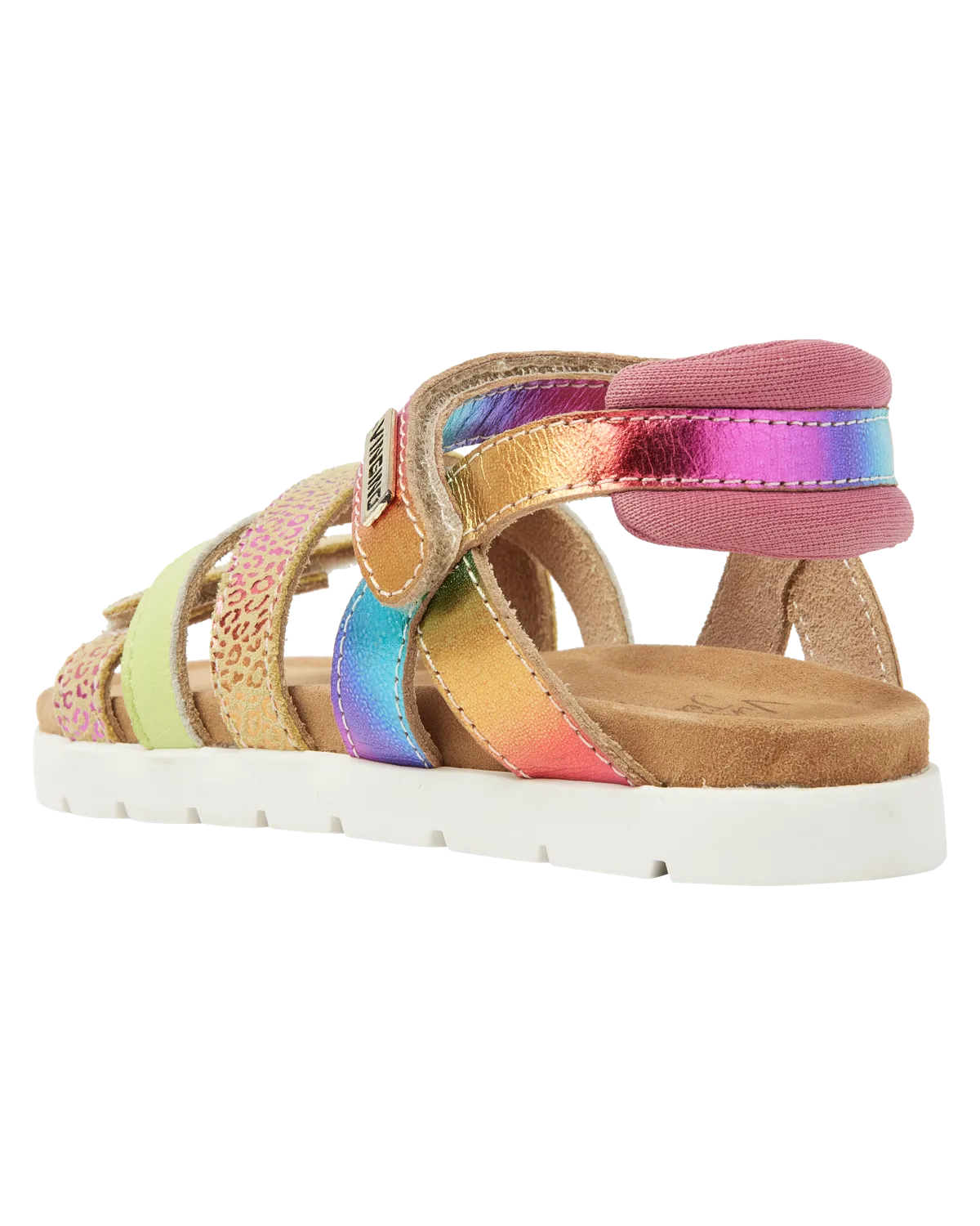 Schoenen Florence