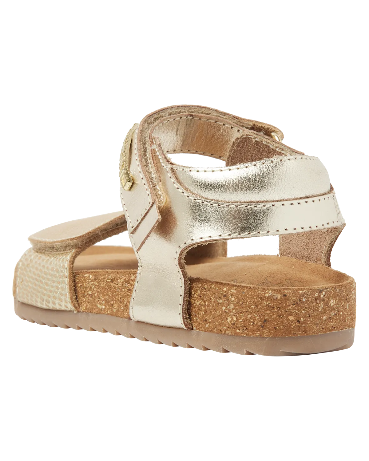 Schoenen Demi Ii