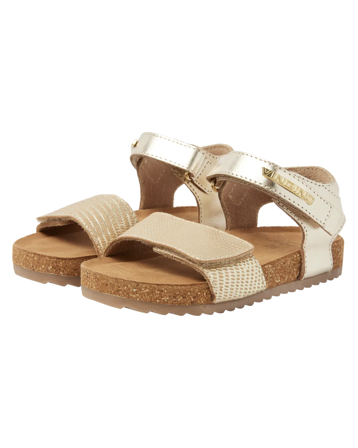 Schoenen Demi Ii