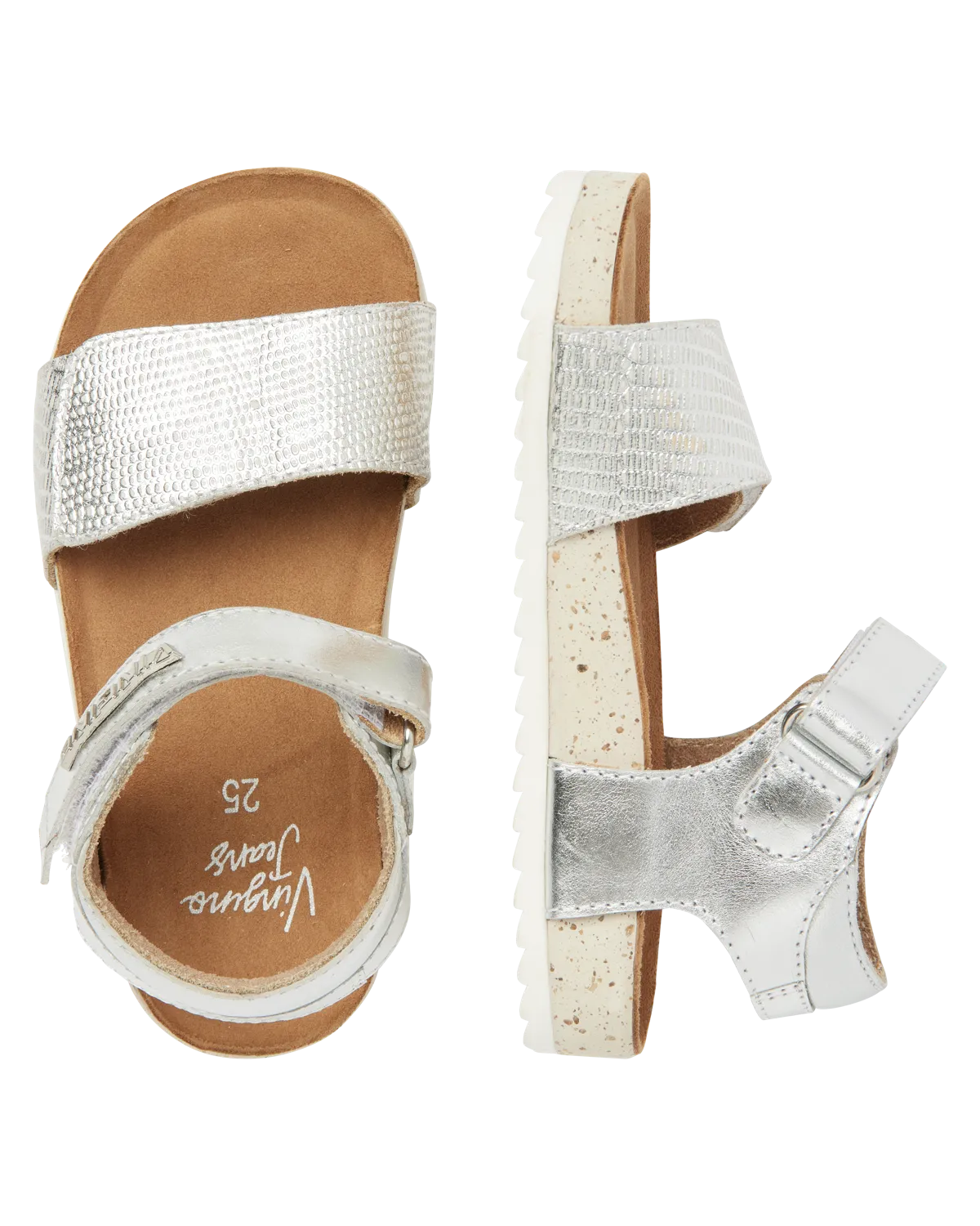 Schoenen Demi Ii