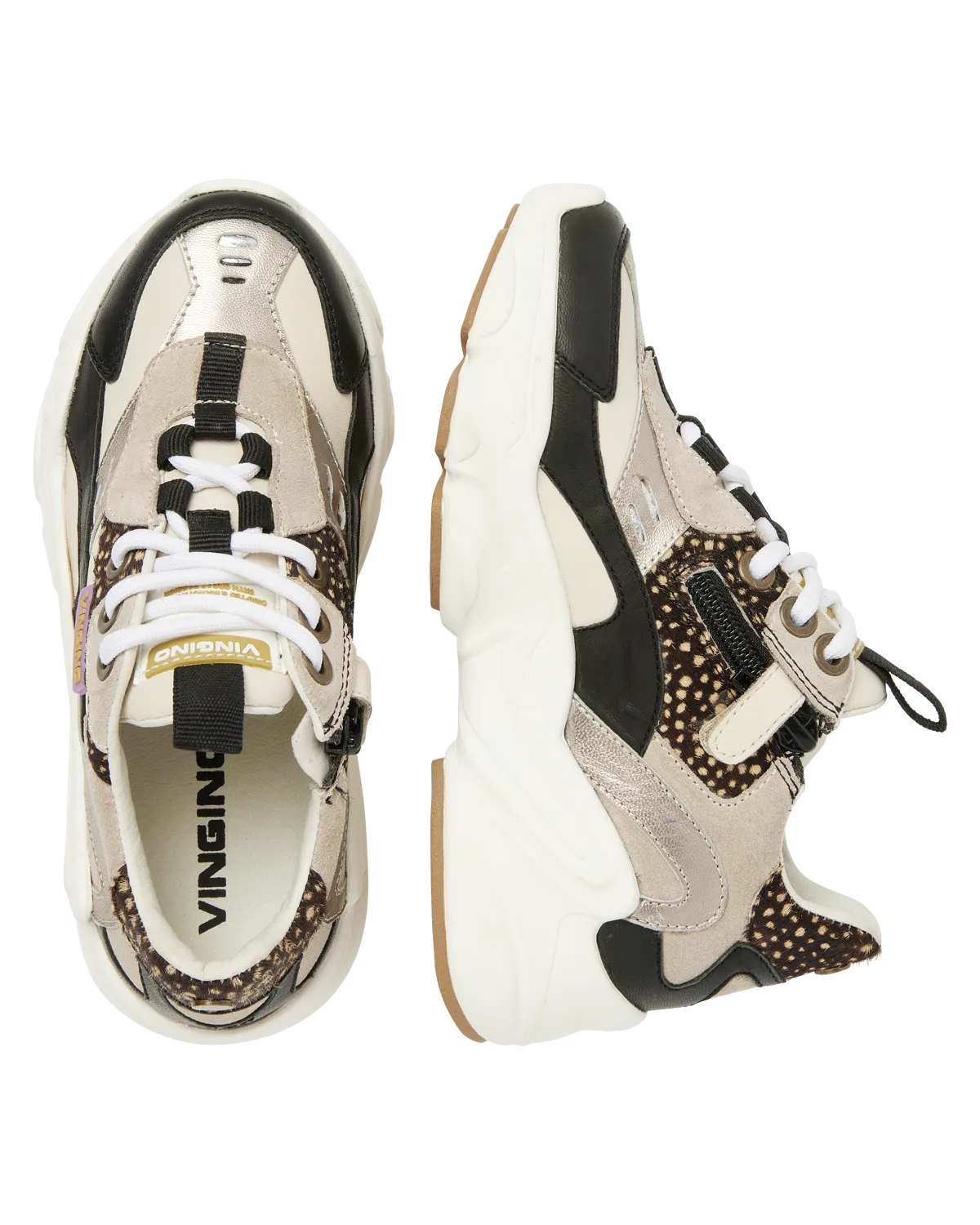 Schoenen Vincia