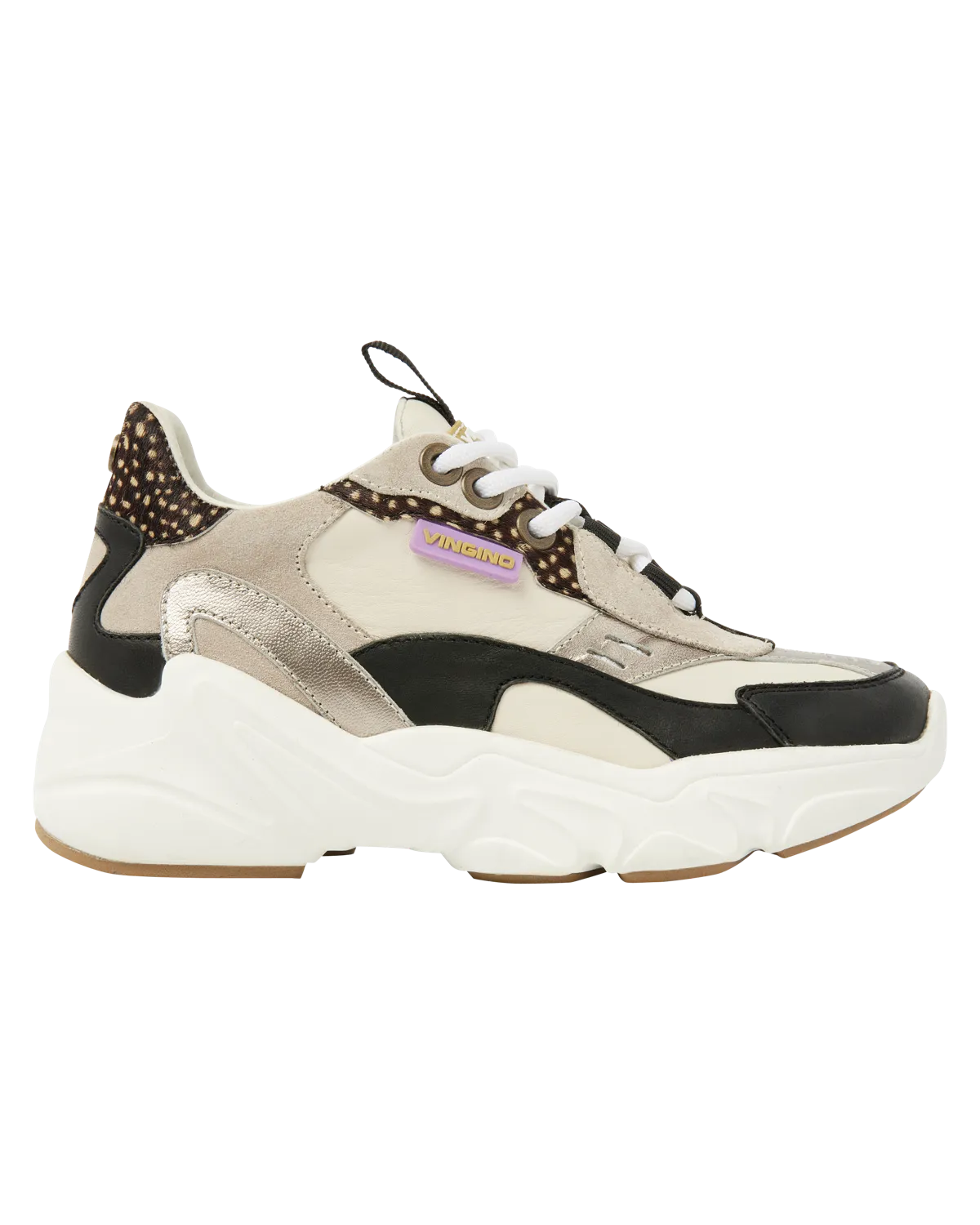 Schoenen Vincia
