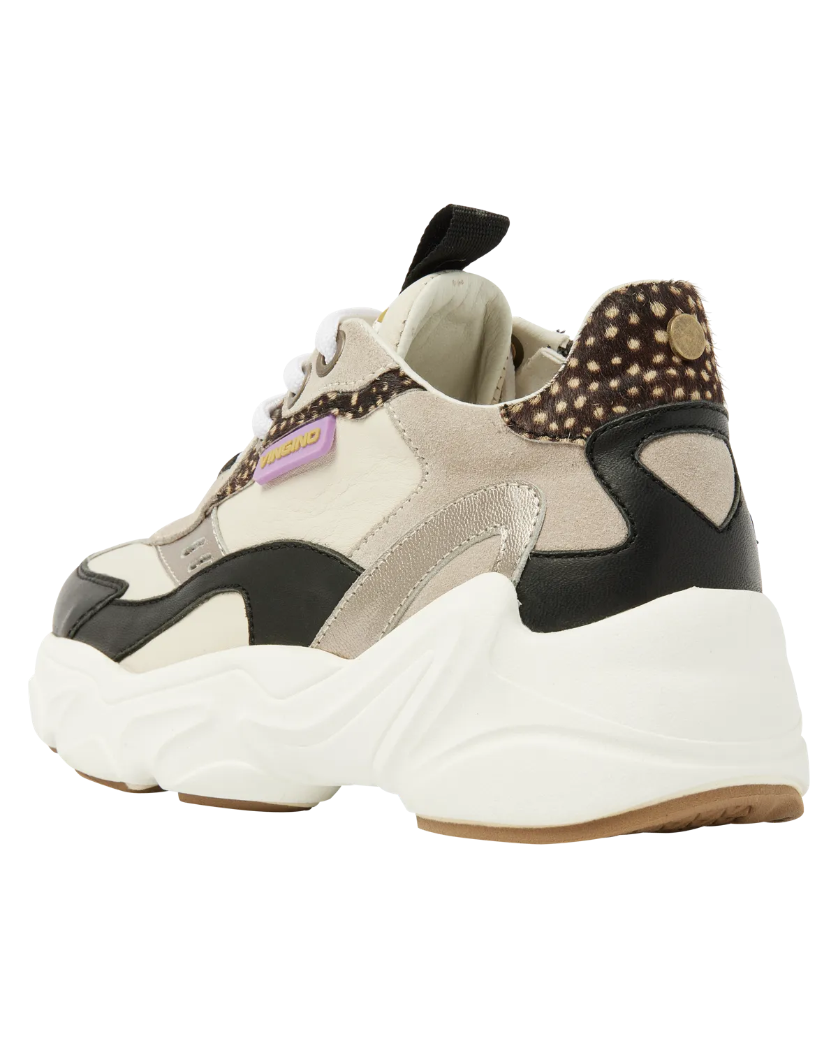 Schoenen Vincia