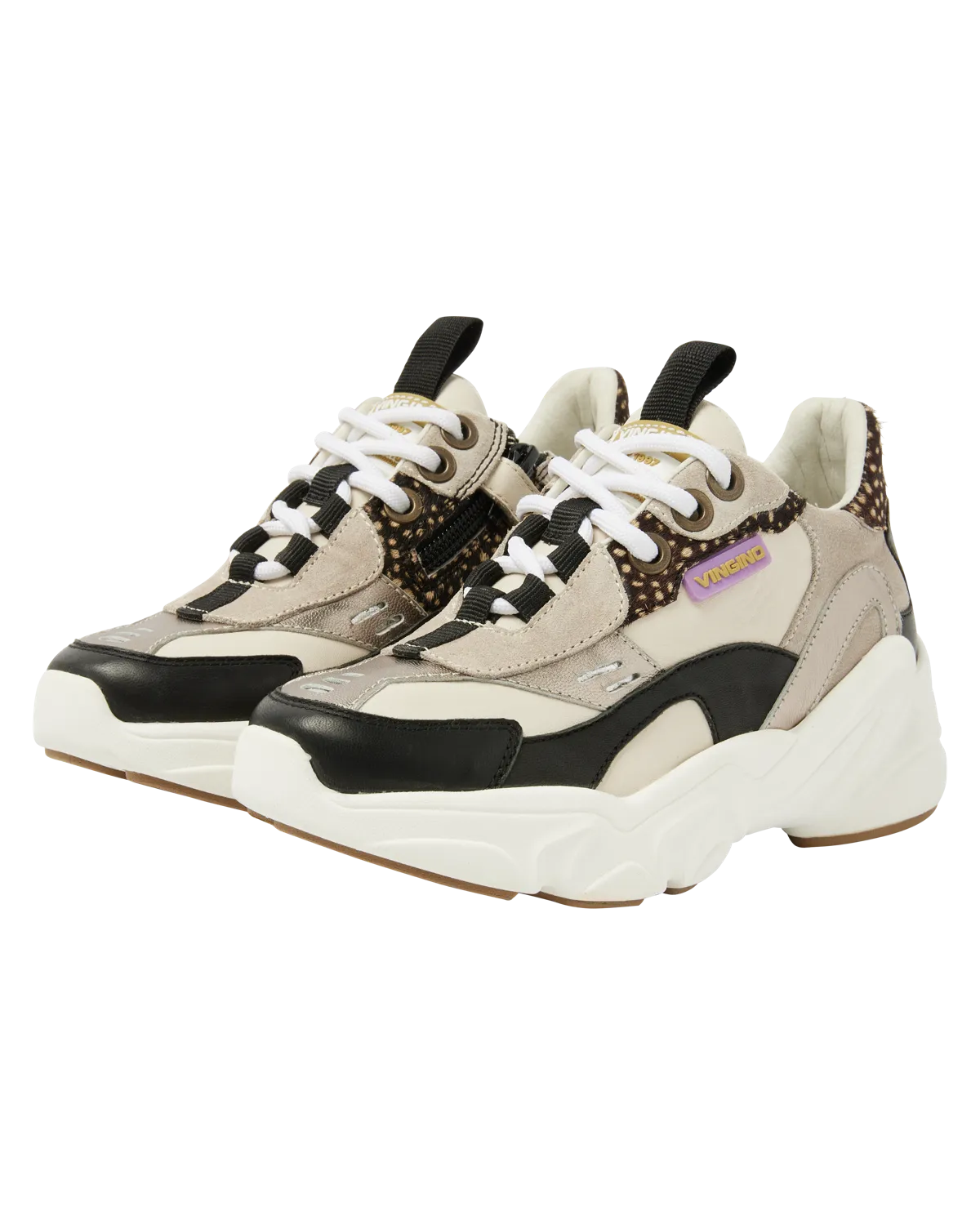 Schoenen Vincia