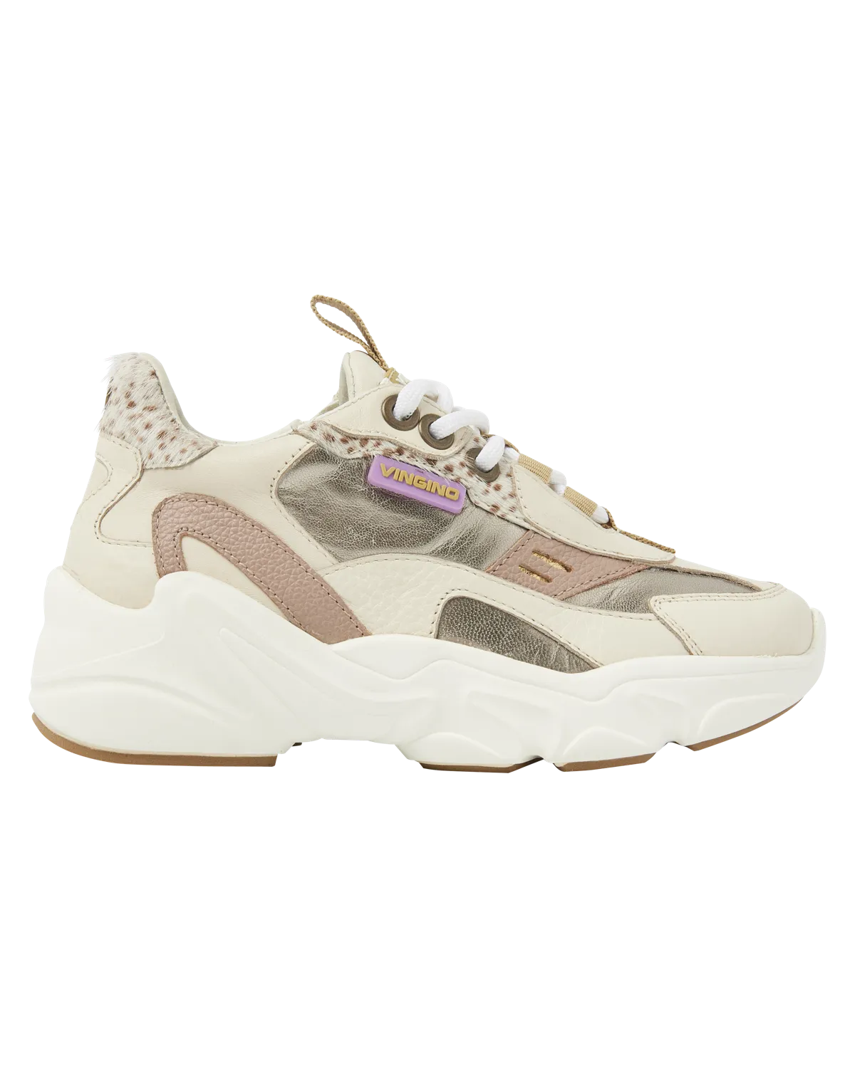 Schoenen Vincia