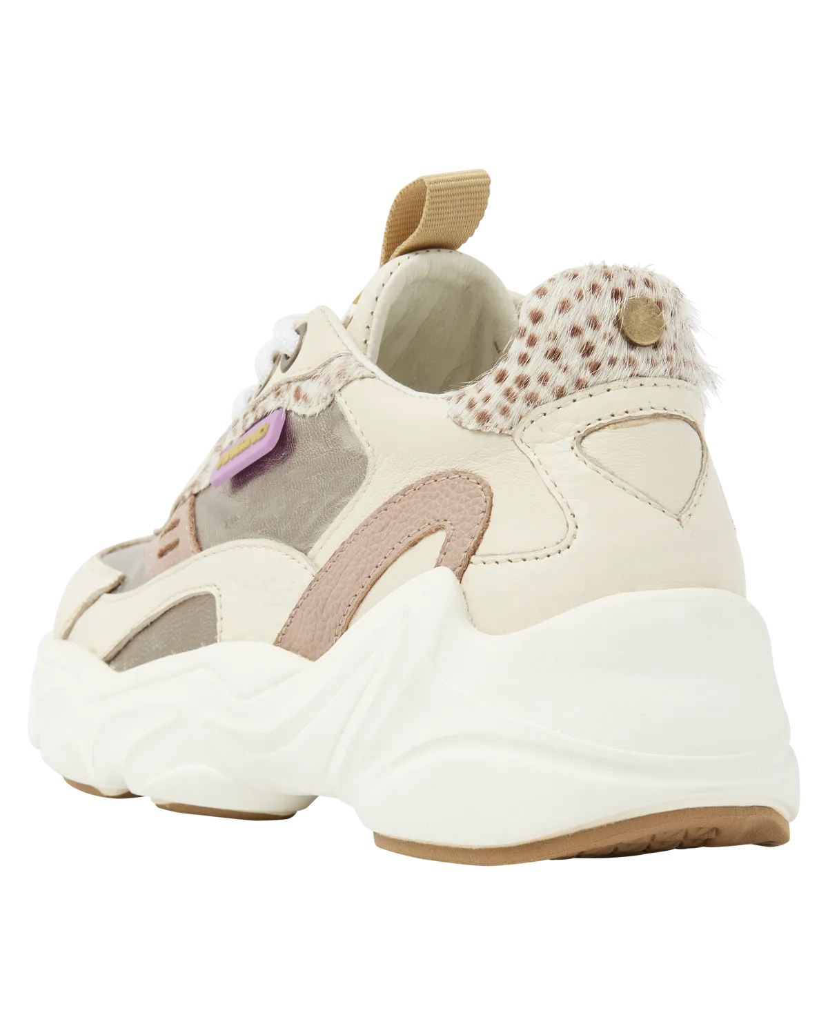 Schoenen Vincia