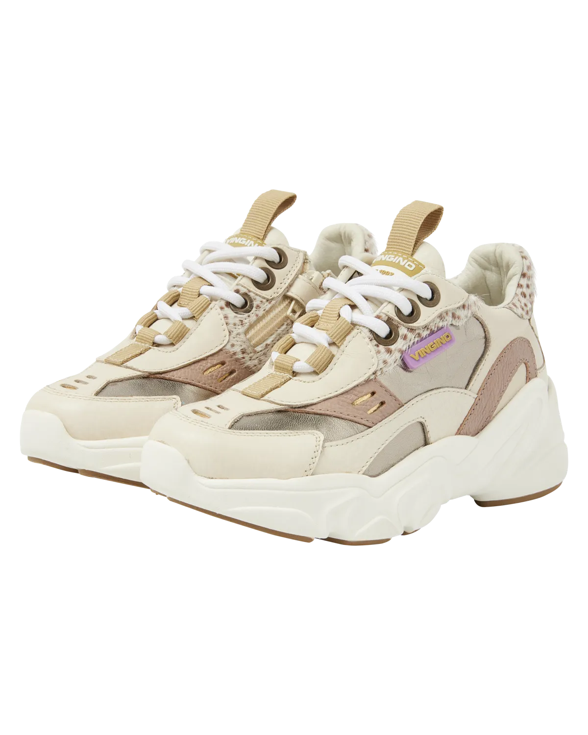 Schoenen Vincia