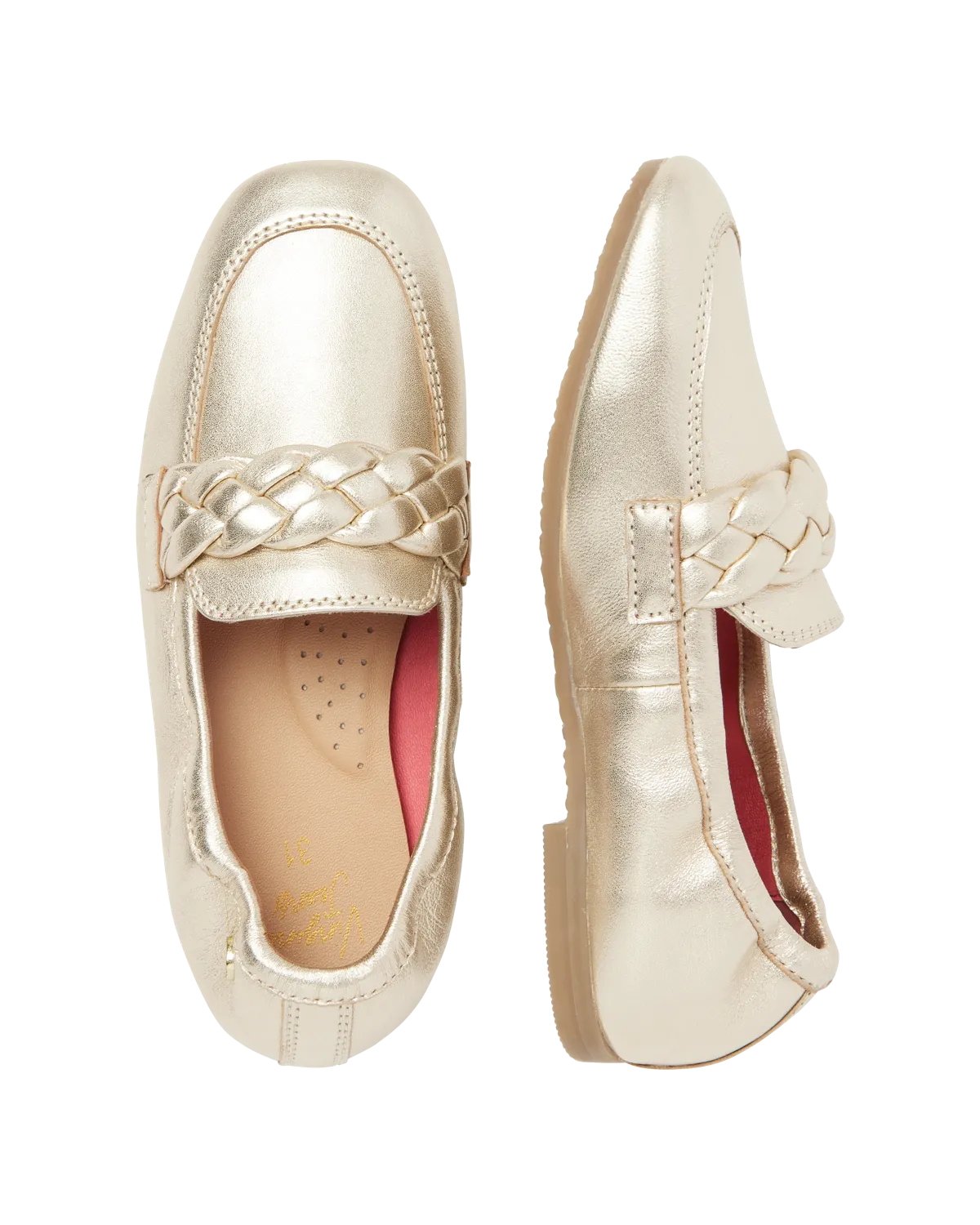Schoenen Vania