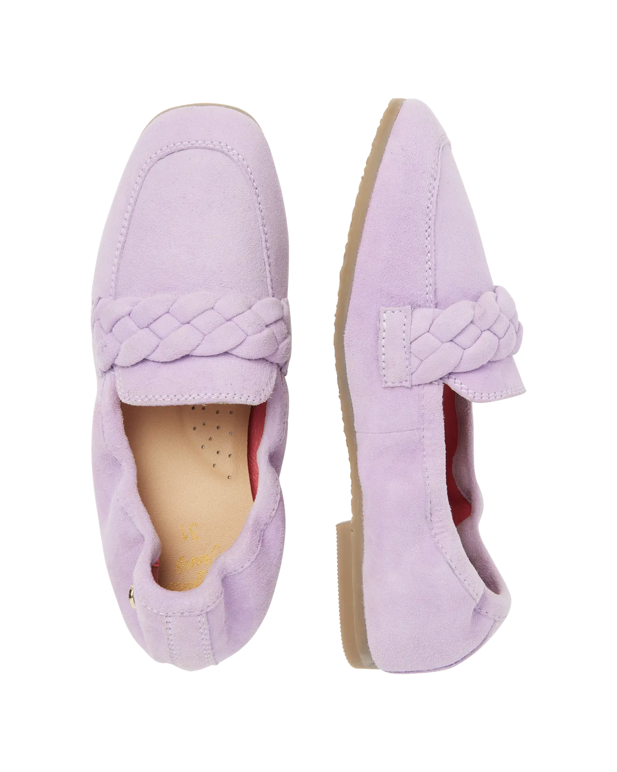 Schoenen Vania
