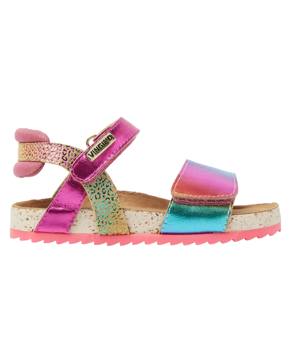 Schoenen Naomi