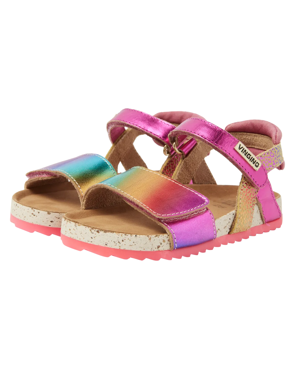 Schoenen Naomi