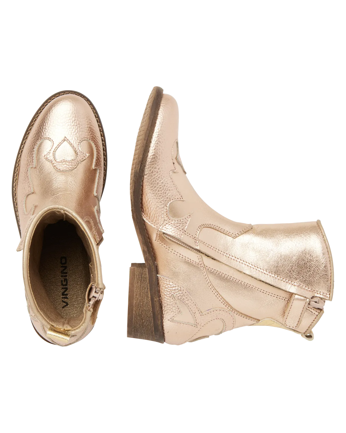 Schoenen Monica