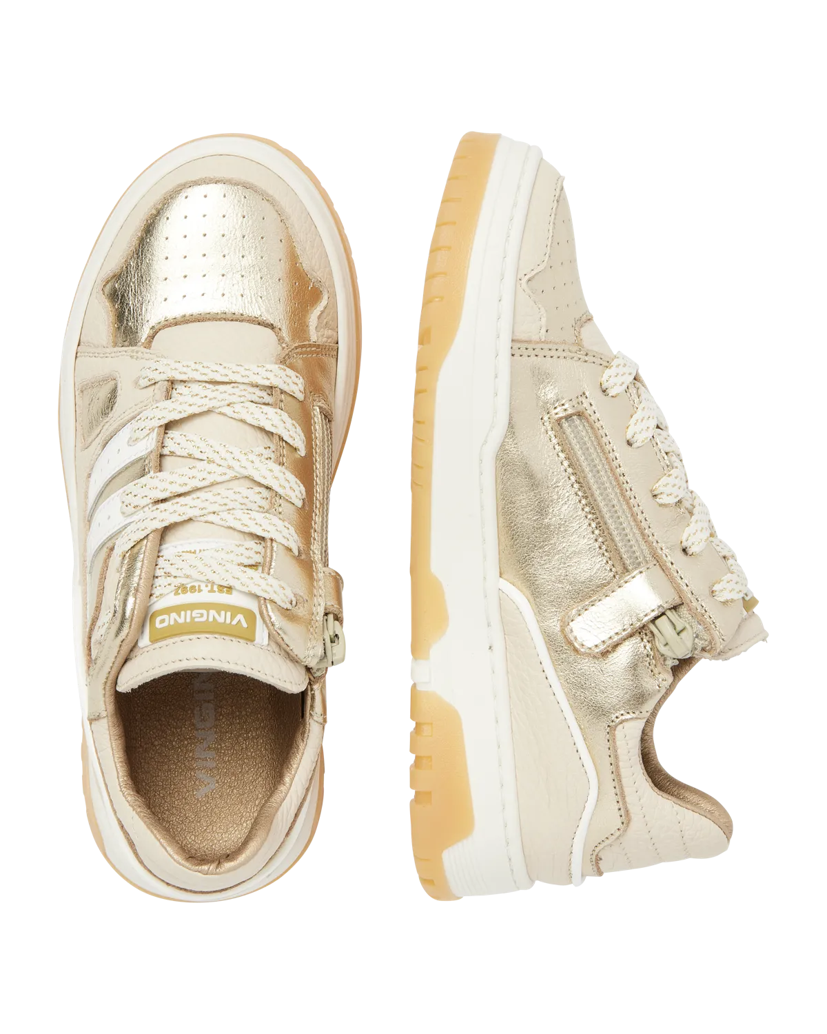 Schoenen Jamie