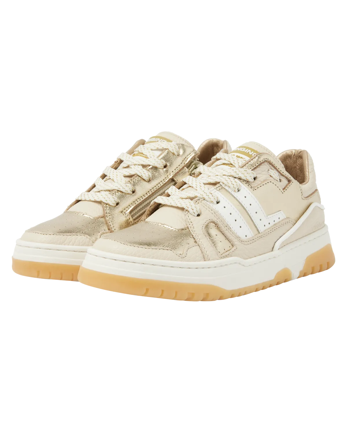 Schoenen Jamie