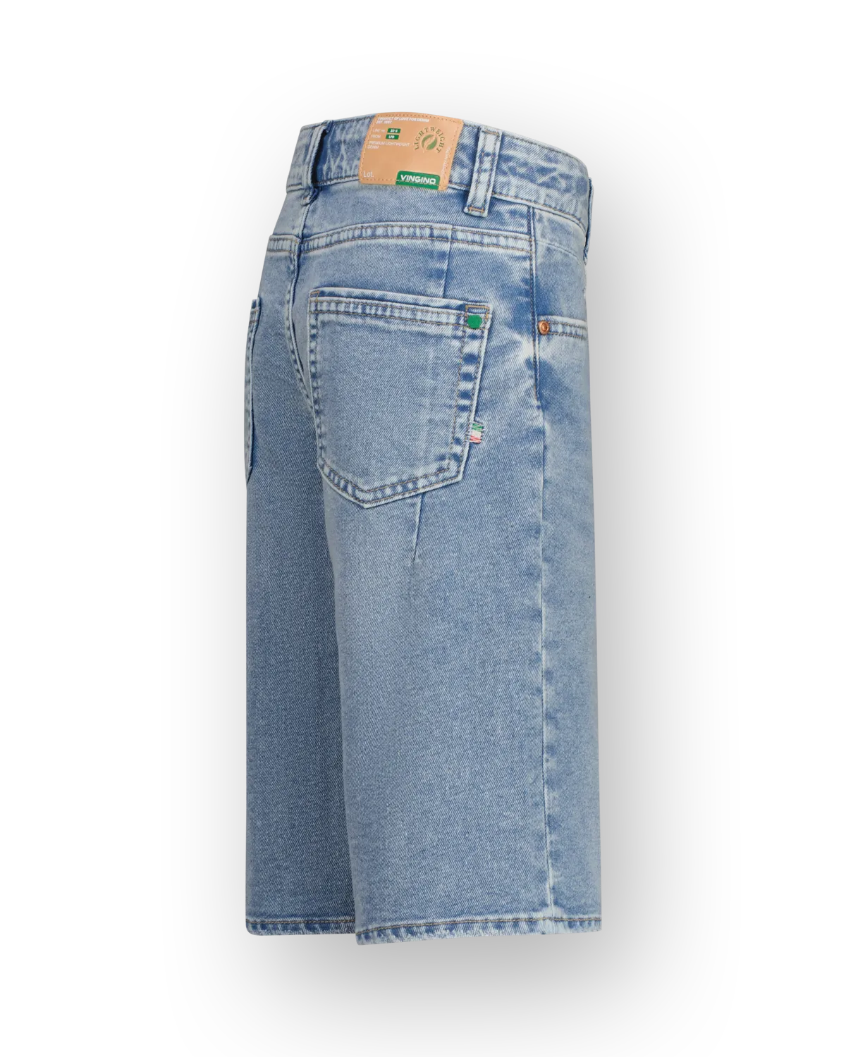 Shorts Carlo 