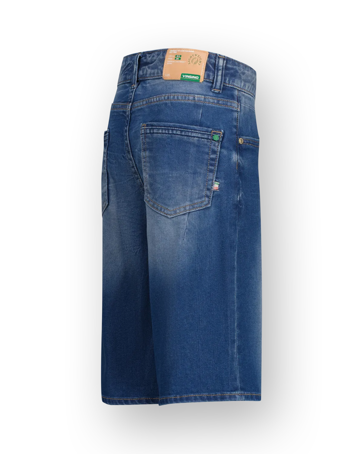 Shorts Carlo 
