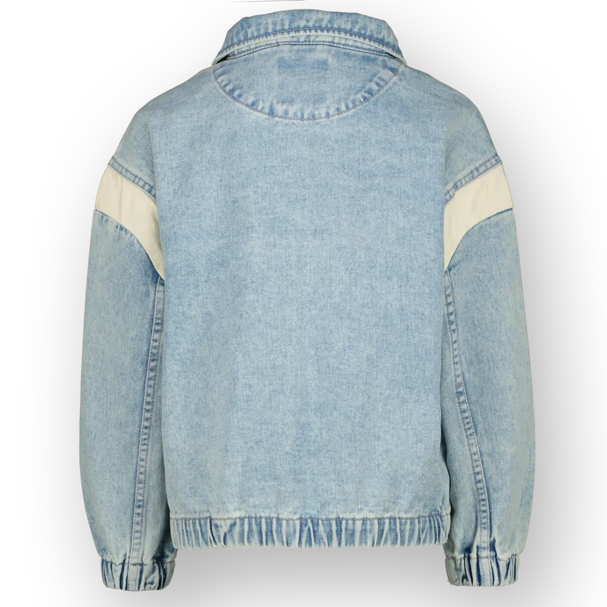 Denim Jacket Figo
