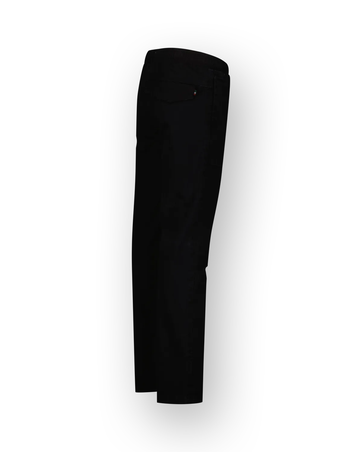 Straight Jeans Cas