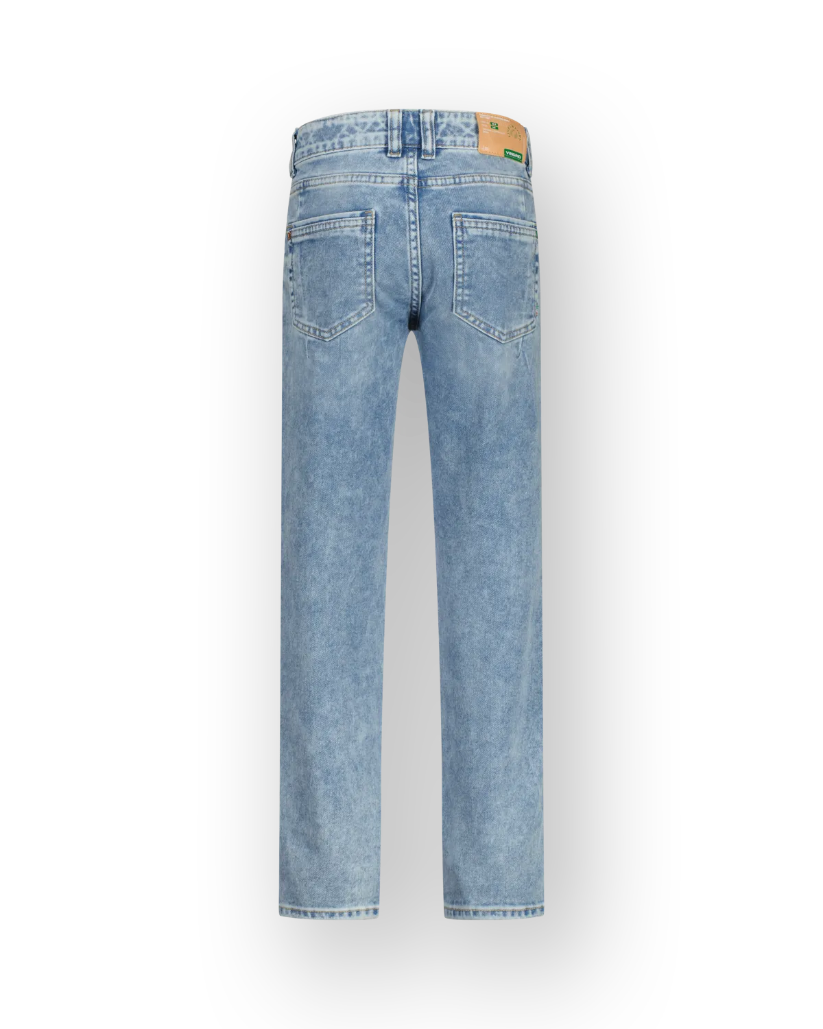 Straight Jeans Pietro