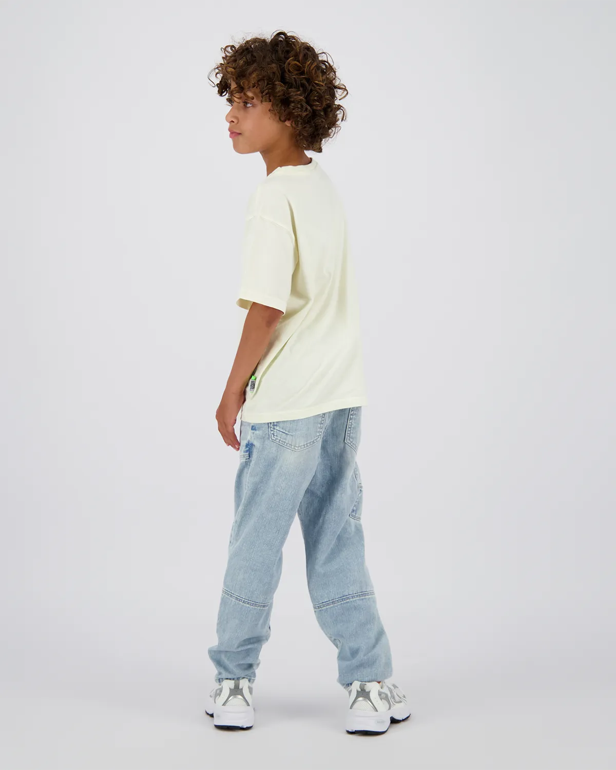 Loose Jeans Coluccio