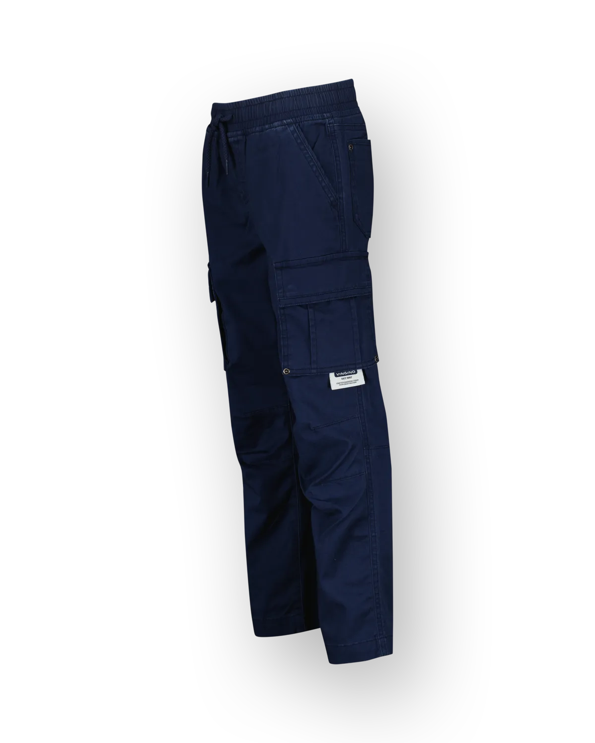 Loose Jeans Cassius