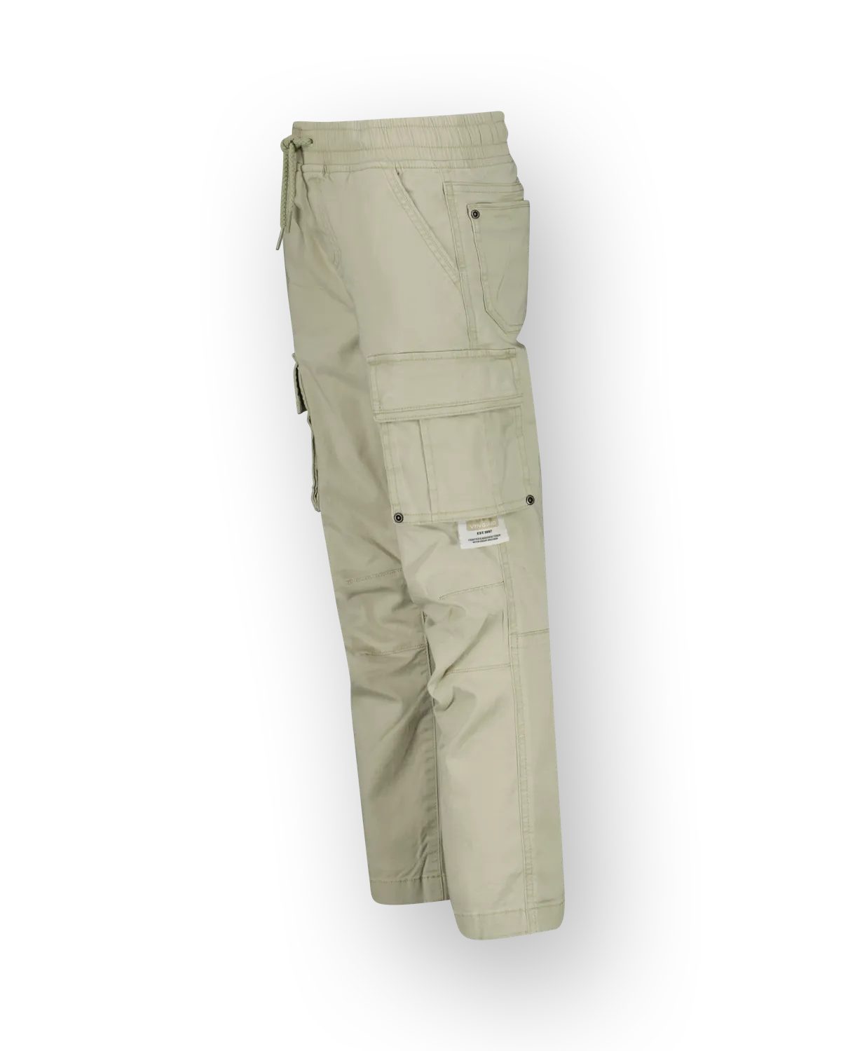 Loose Jeans Cassius
